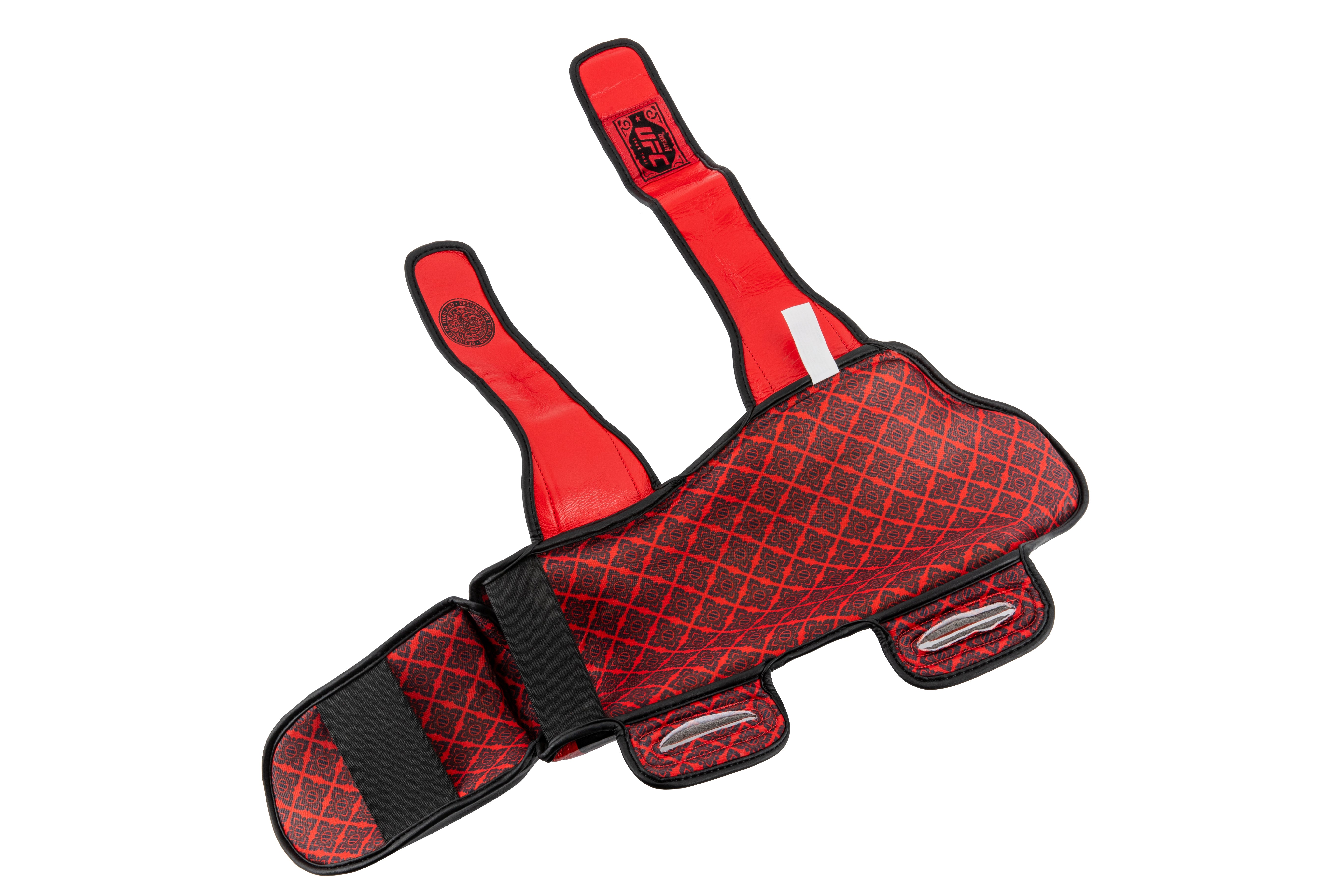 UFC True Thai Shin Guards