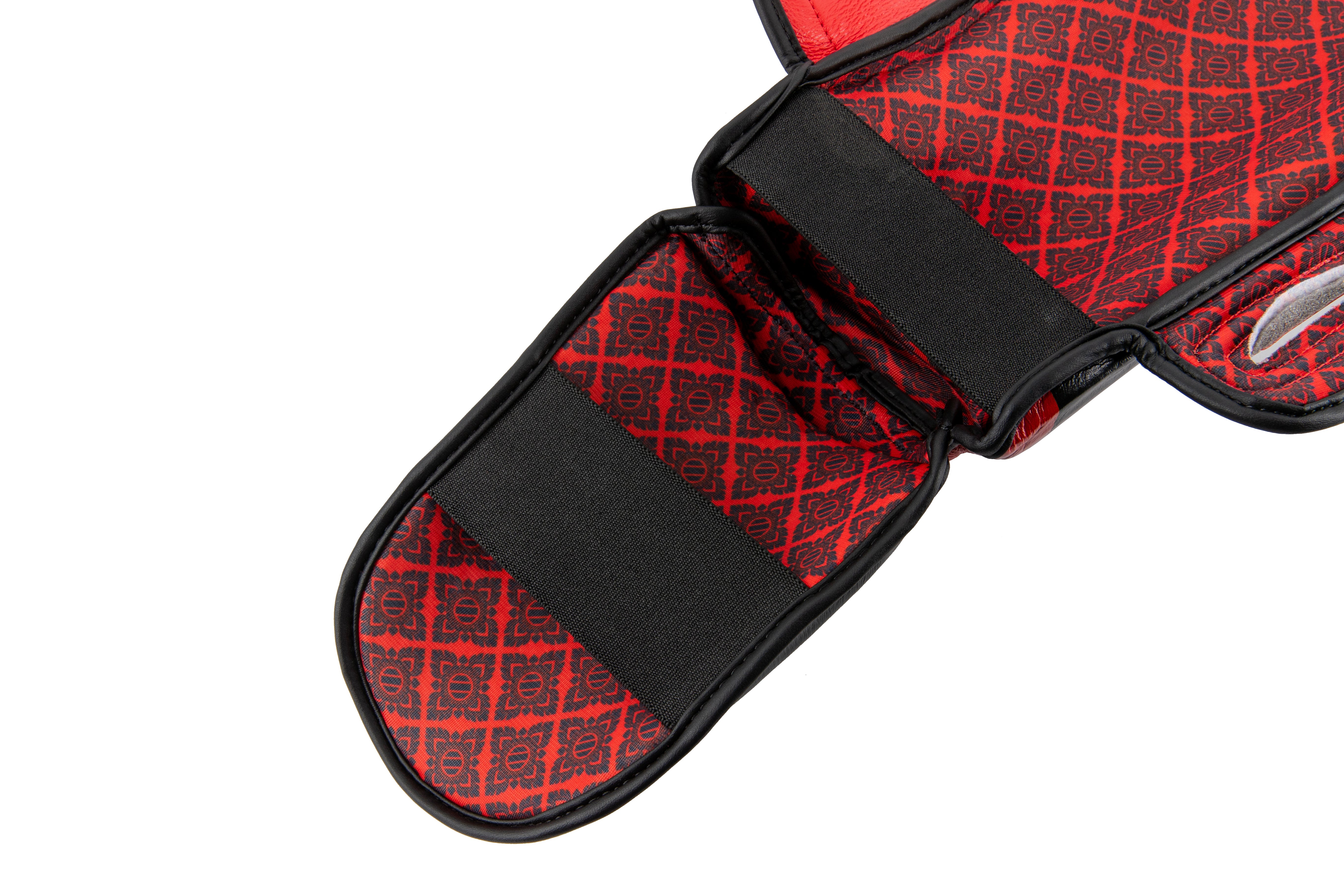 UFC True Thai Shin Guards