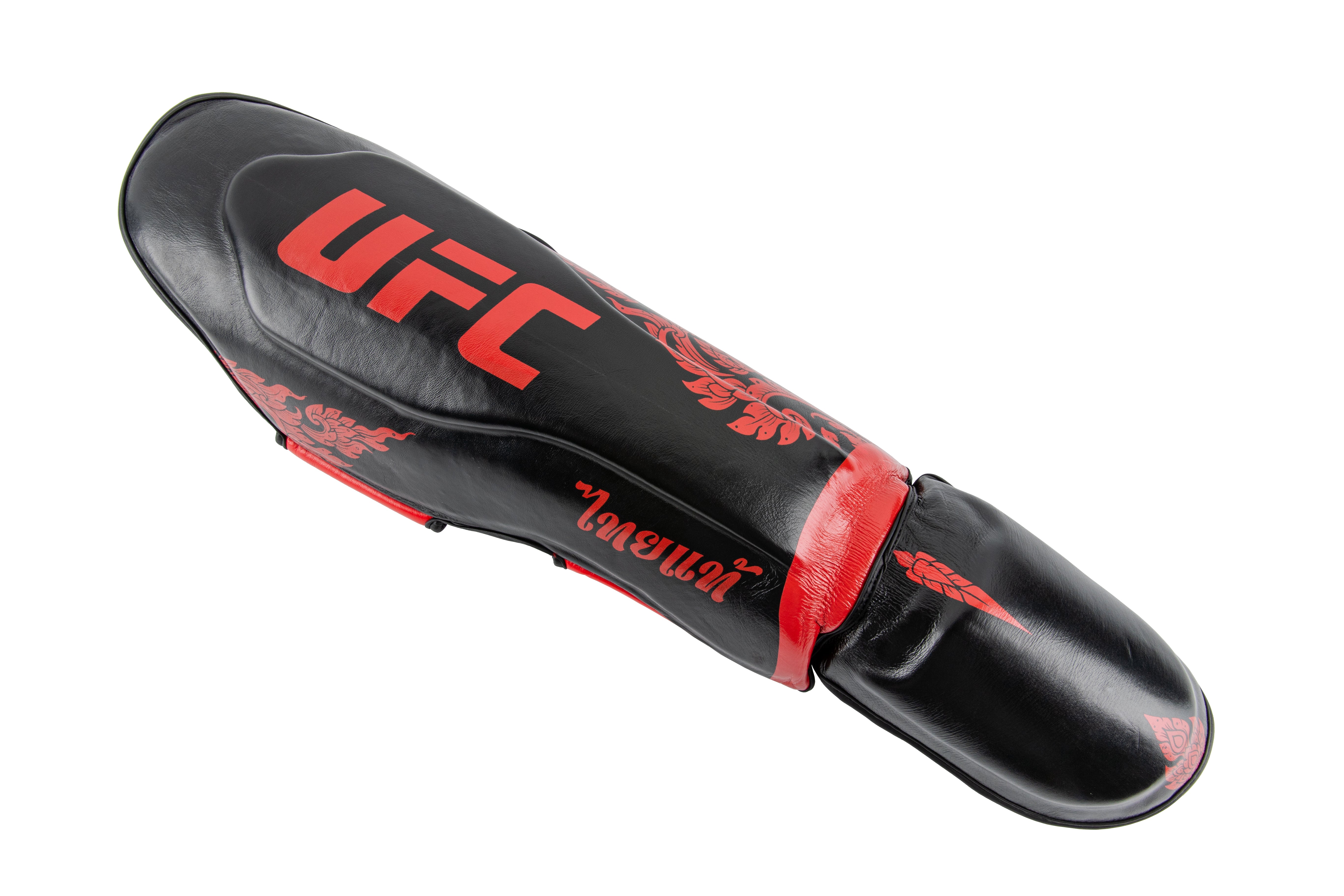 UFC True Thai Shin Guards