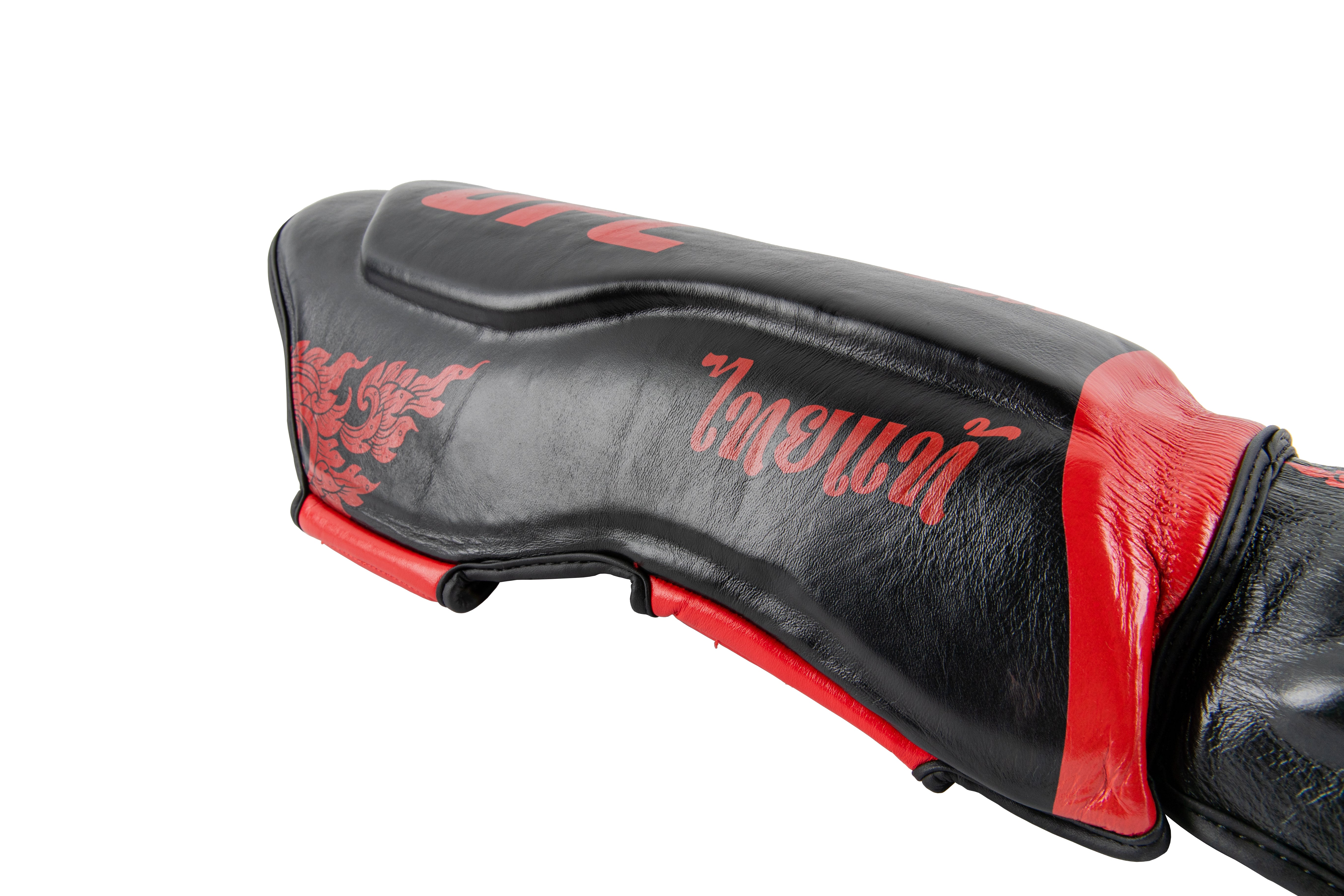 UFC True Thai Shin Guards