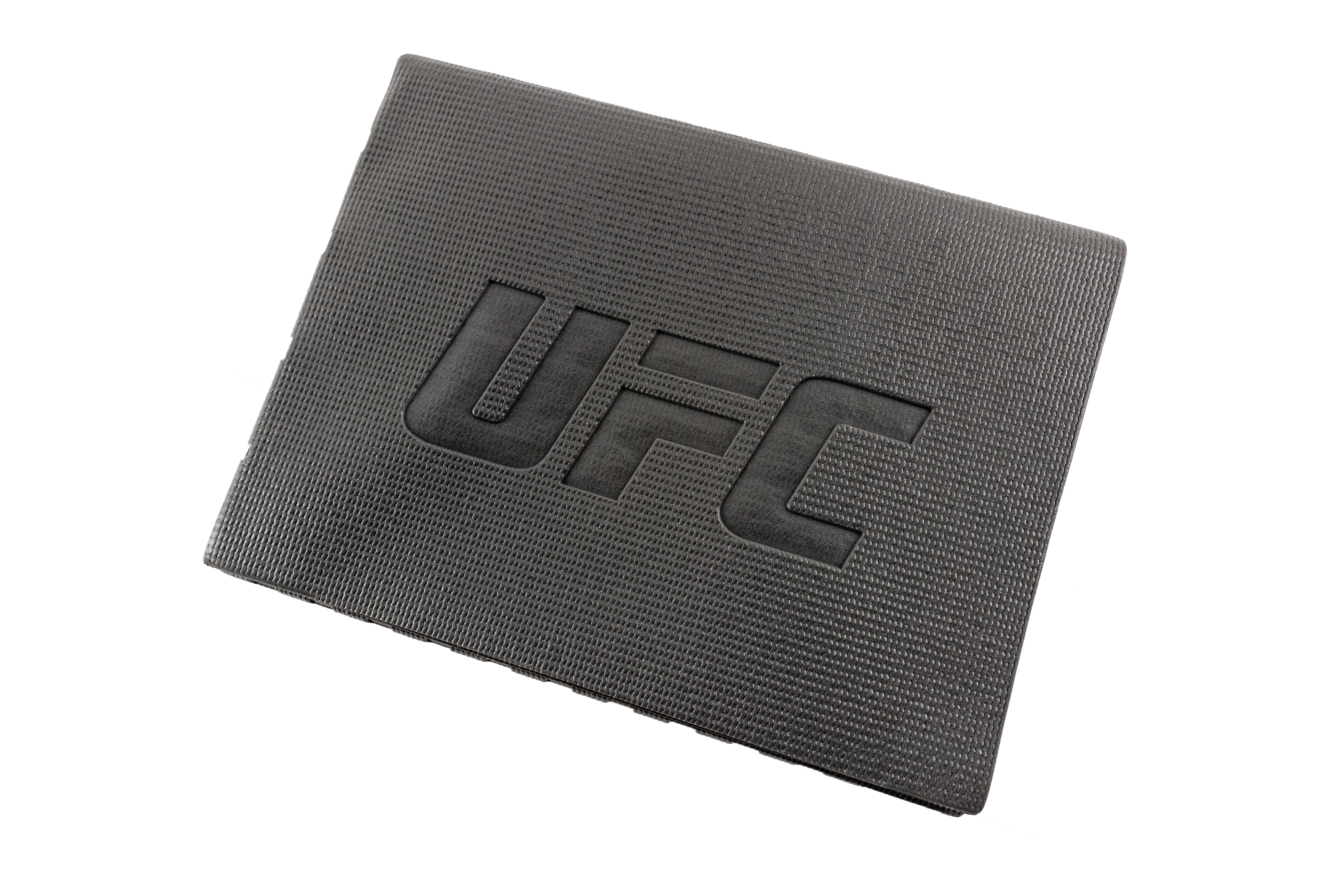 UFC Travel Folding Yoga Mat
