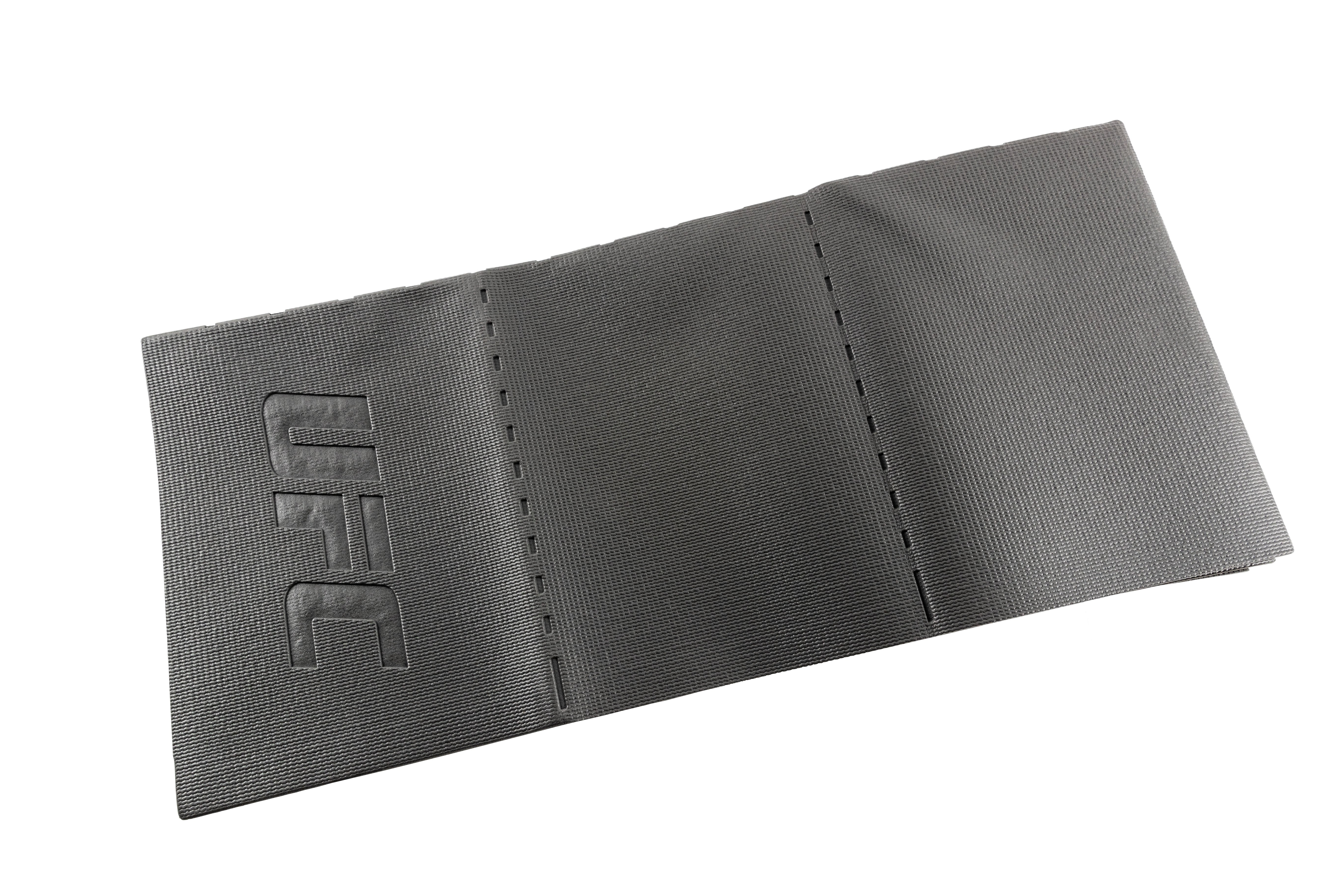 UFC Travel Folding Yoga Mat