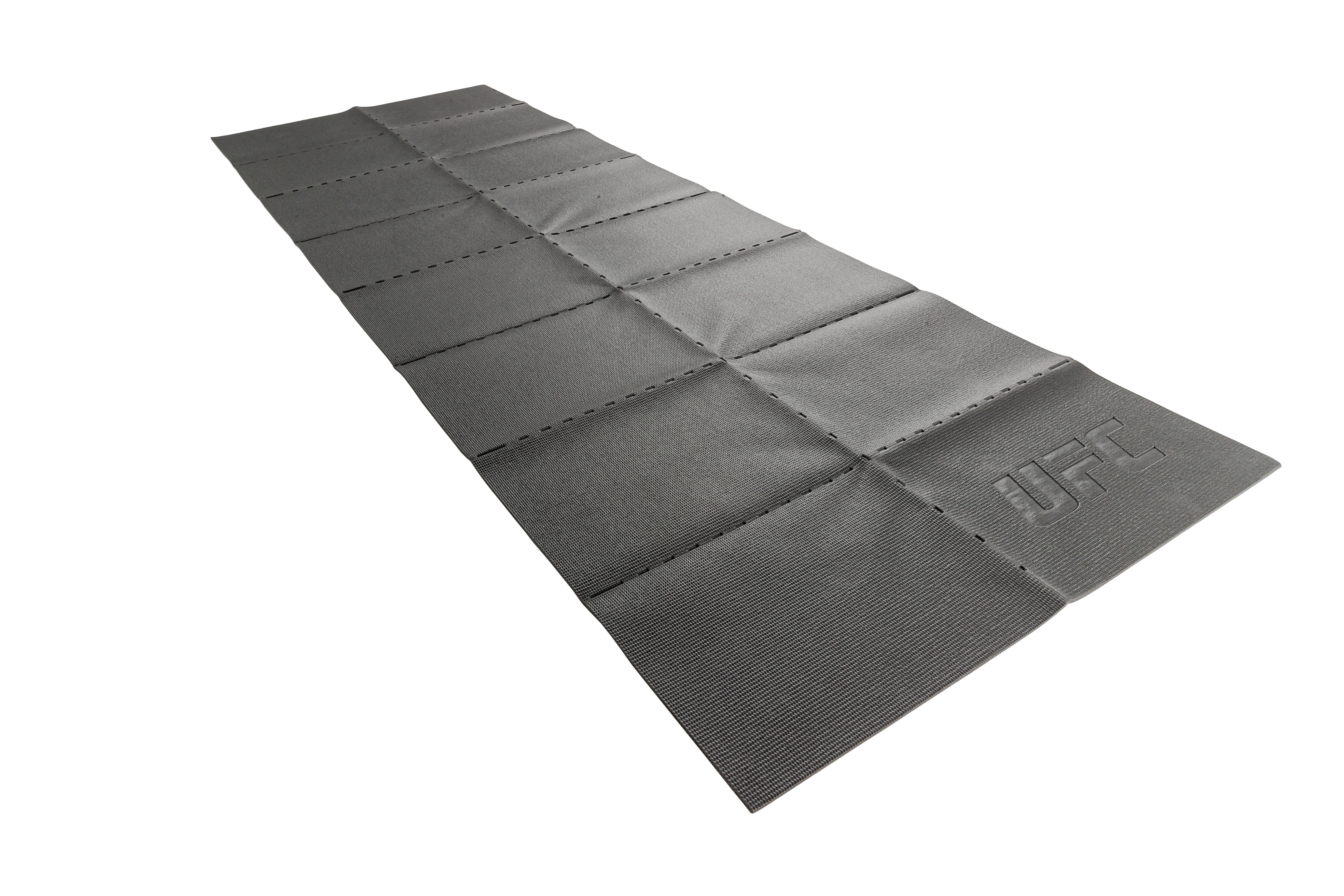 UFC Travel Folding Yoga Mat