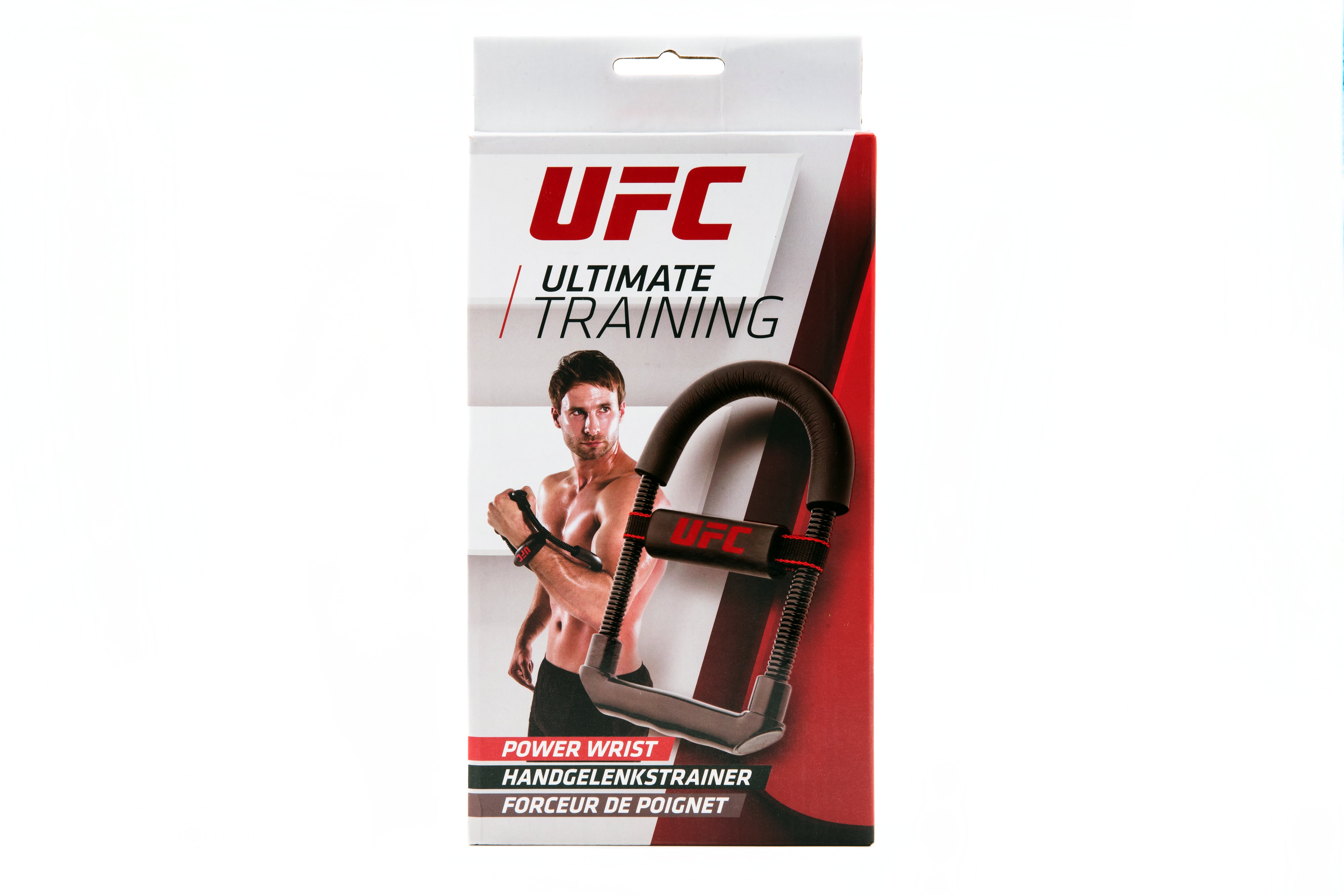 UFC Power Wrist Strengthener