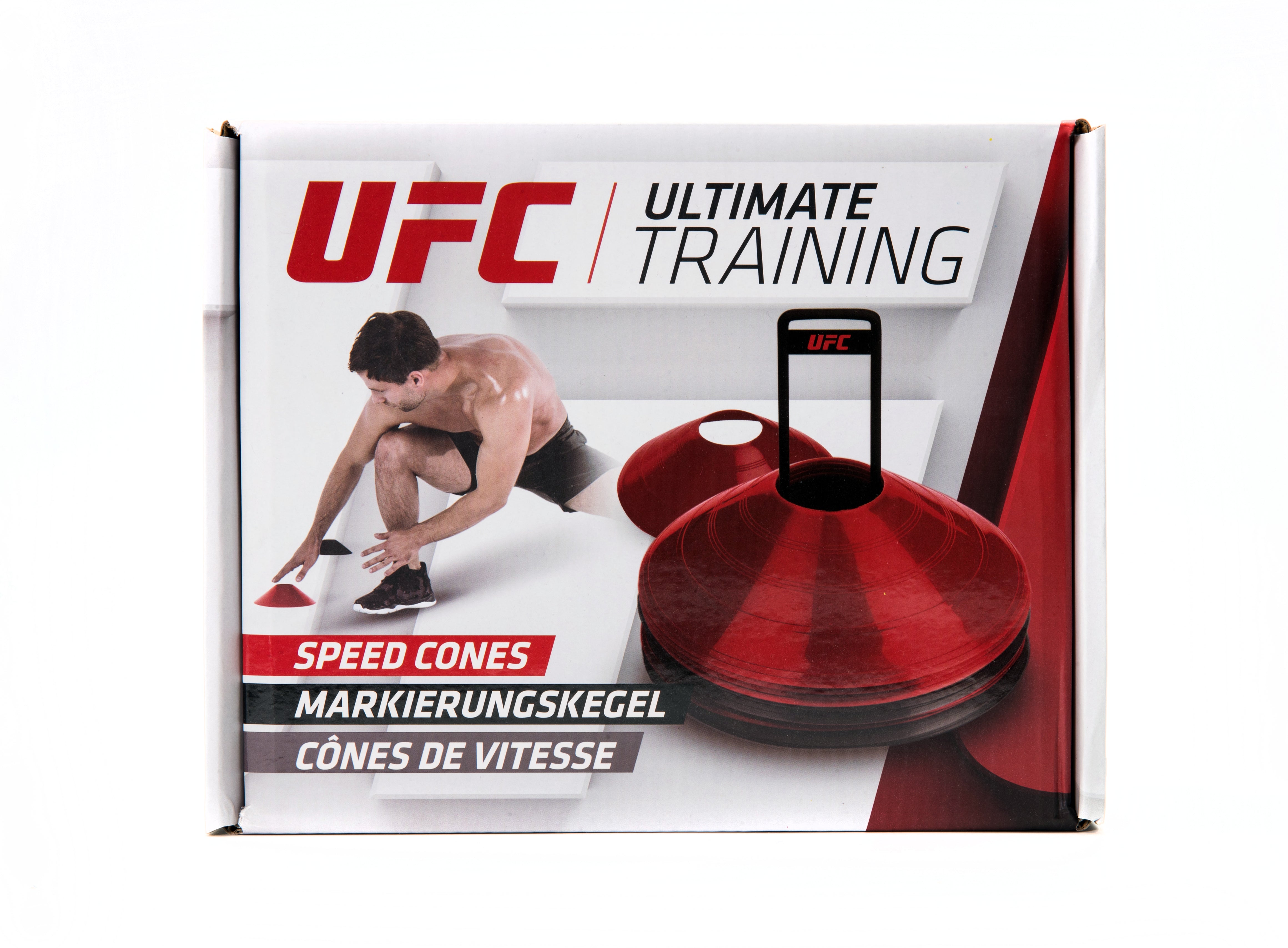 UFC Speed Cones