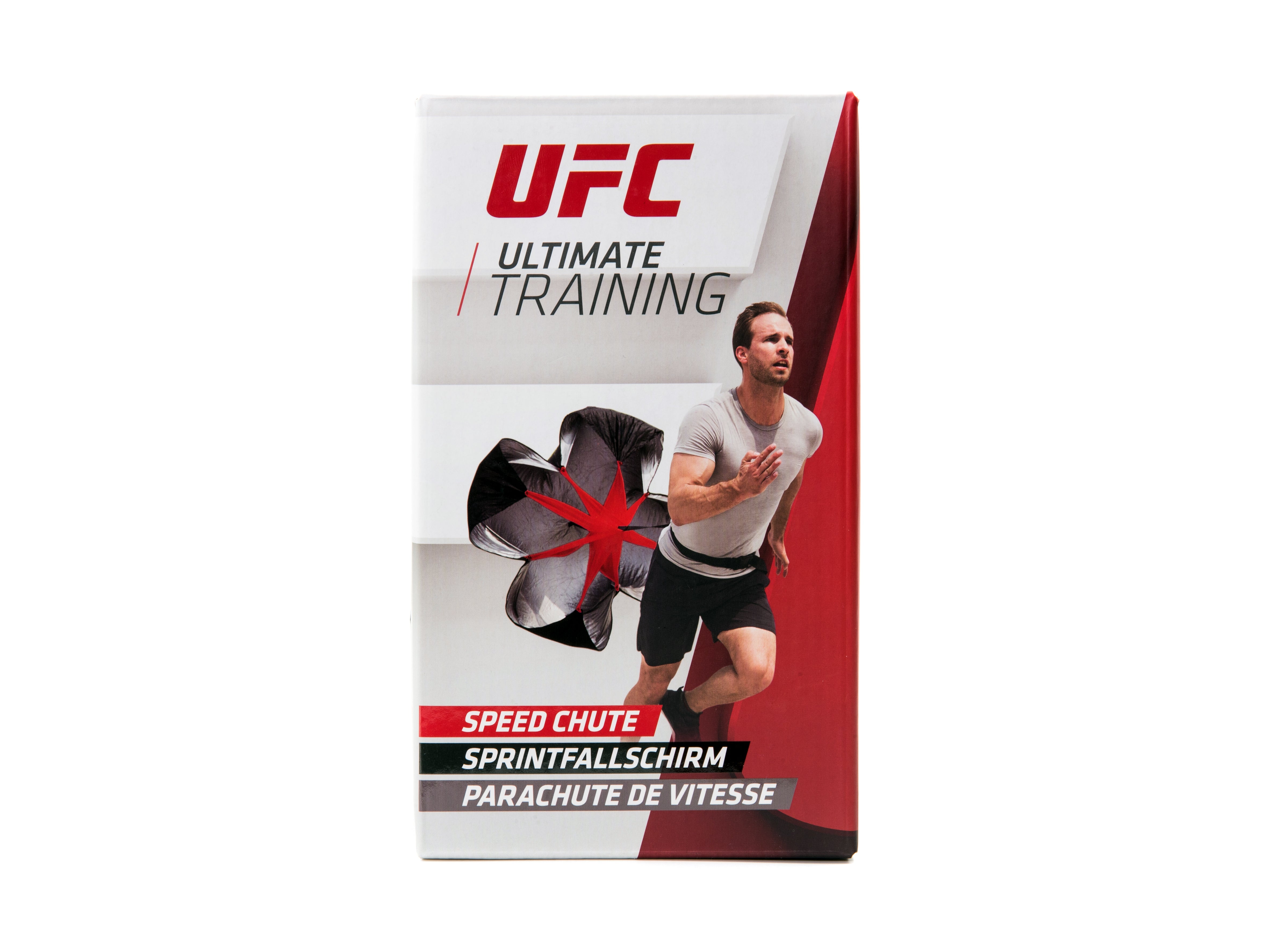 UFC Speed Chute