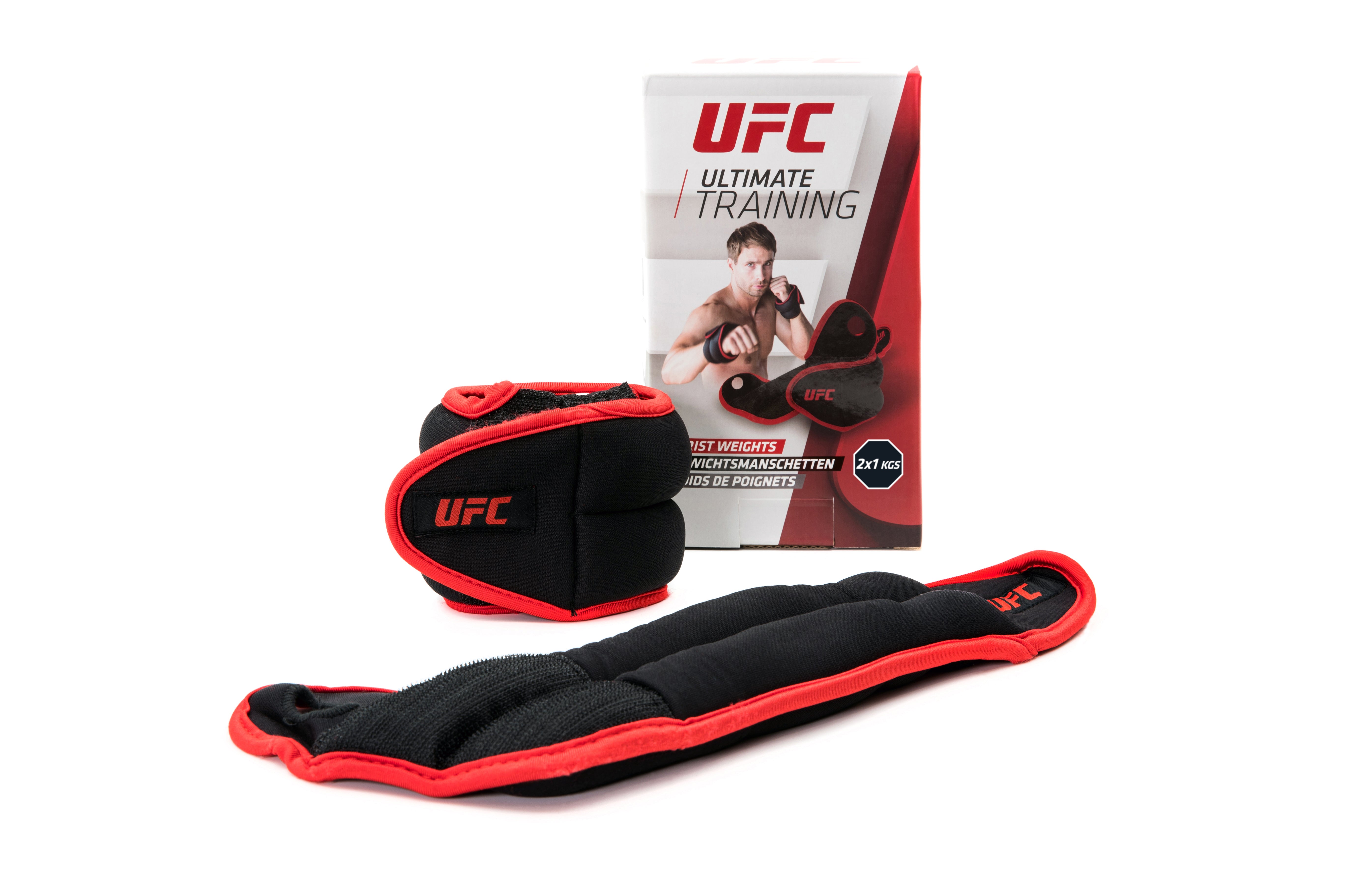 UFC Wrist Weights