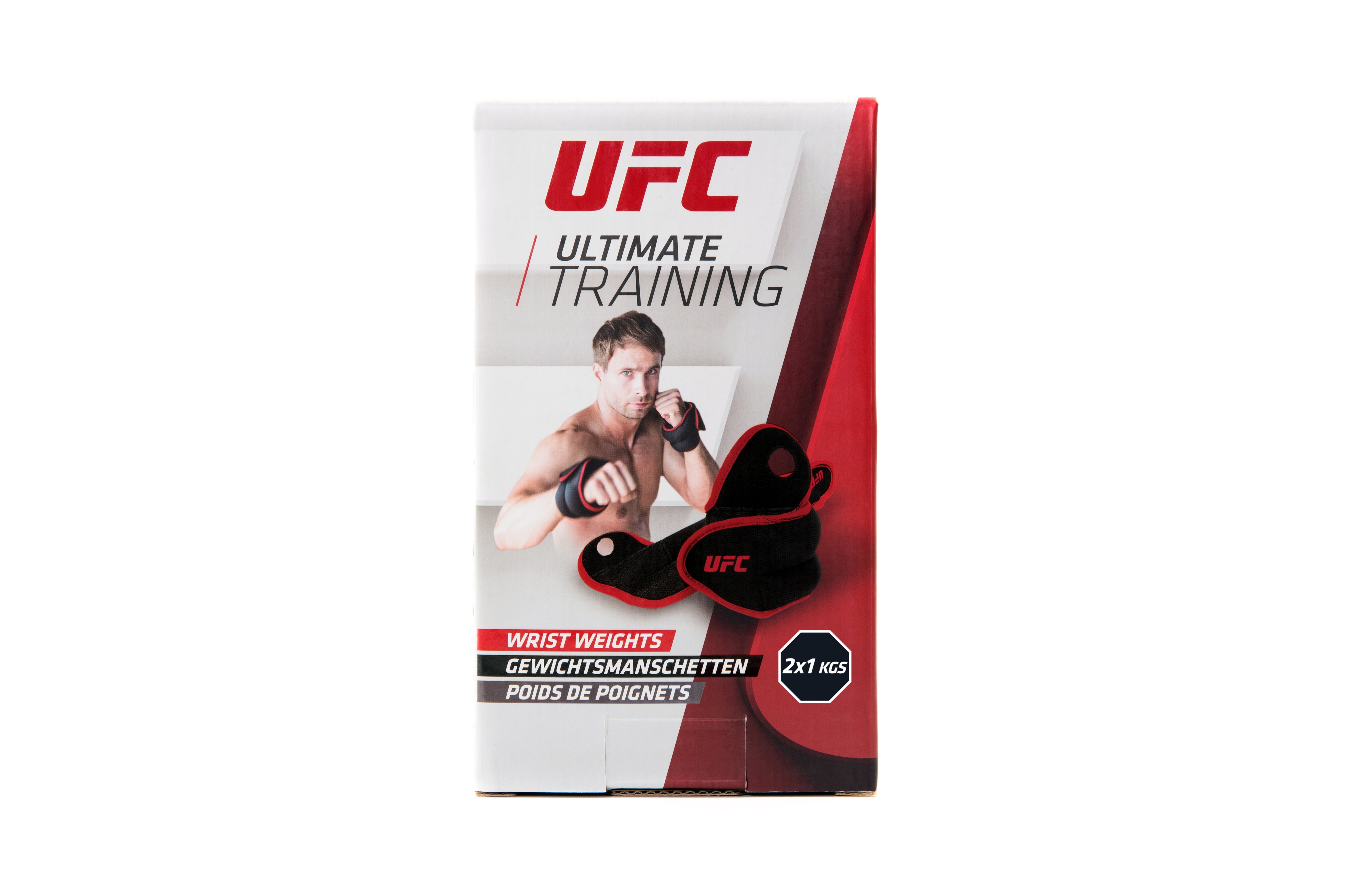 UFC Wrist Weights