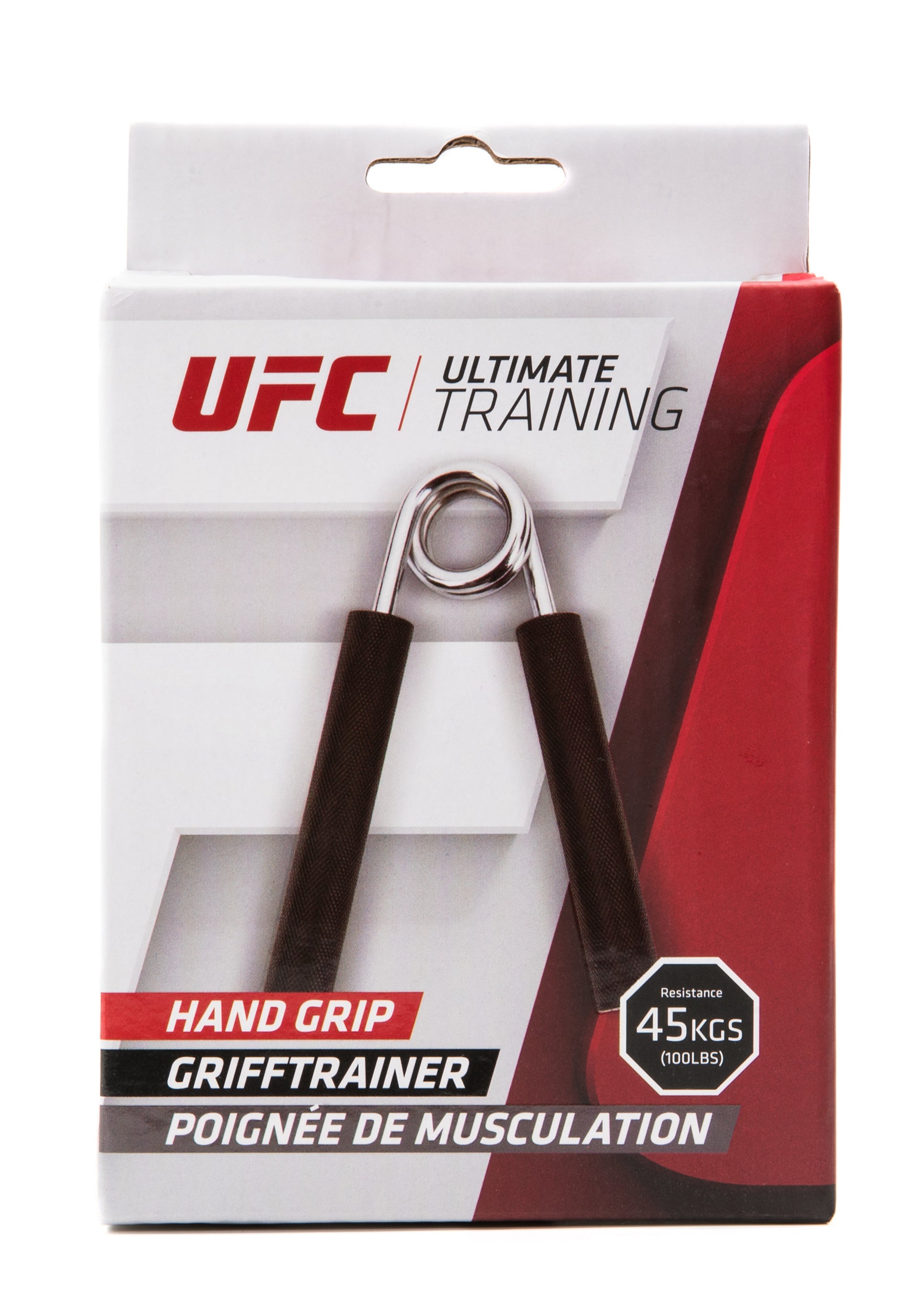 UFC Hand Grip