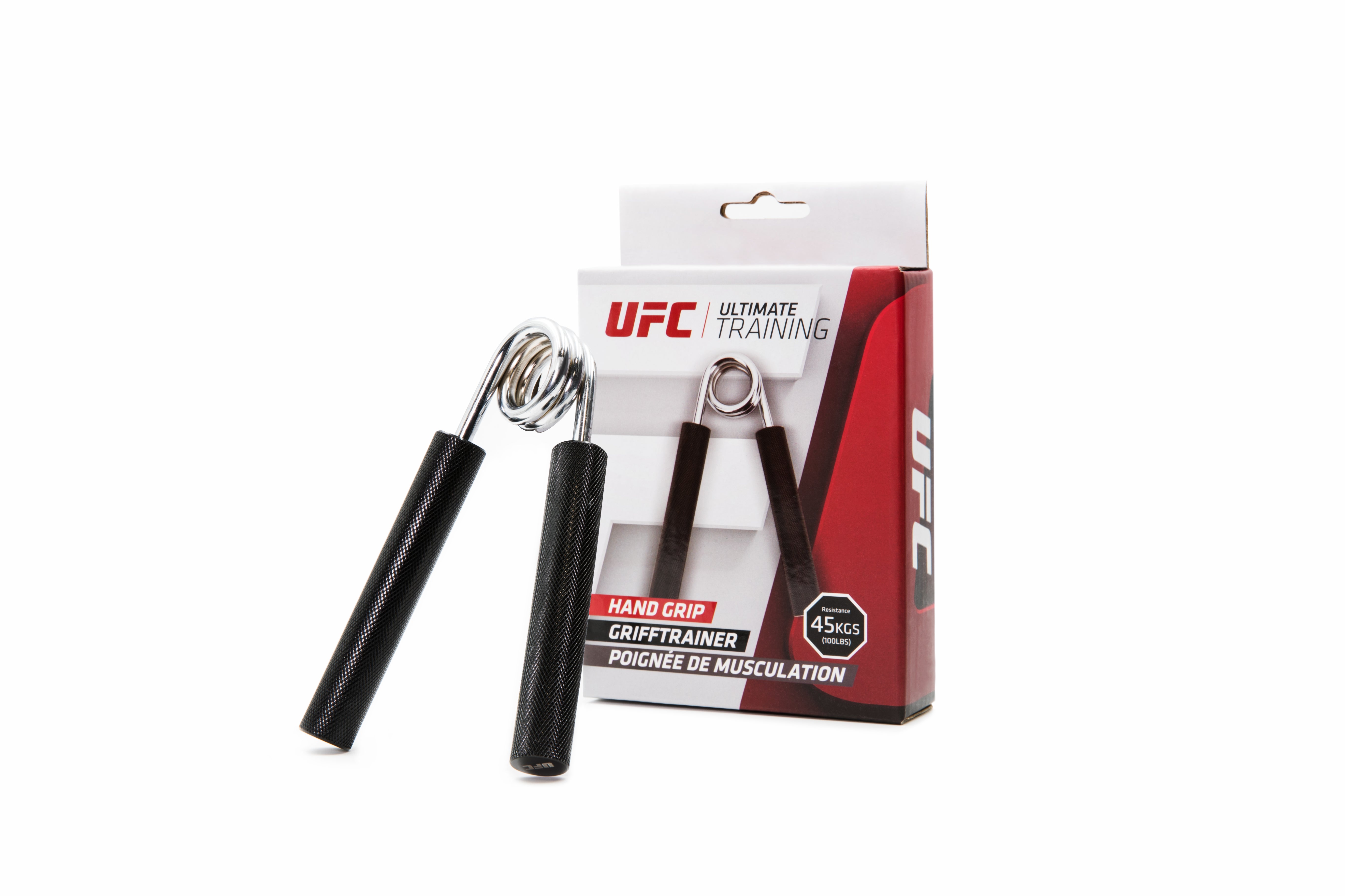 UFC Hand Grip