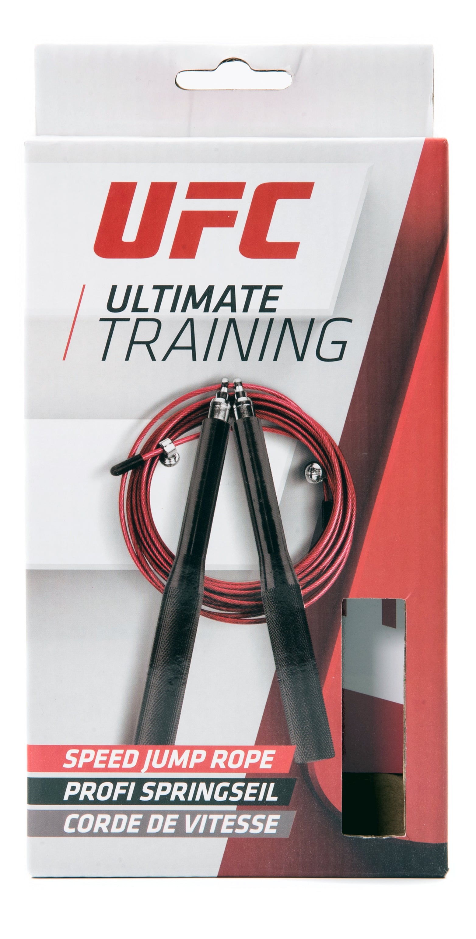 UFC Speed Jump Rope