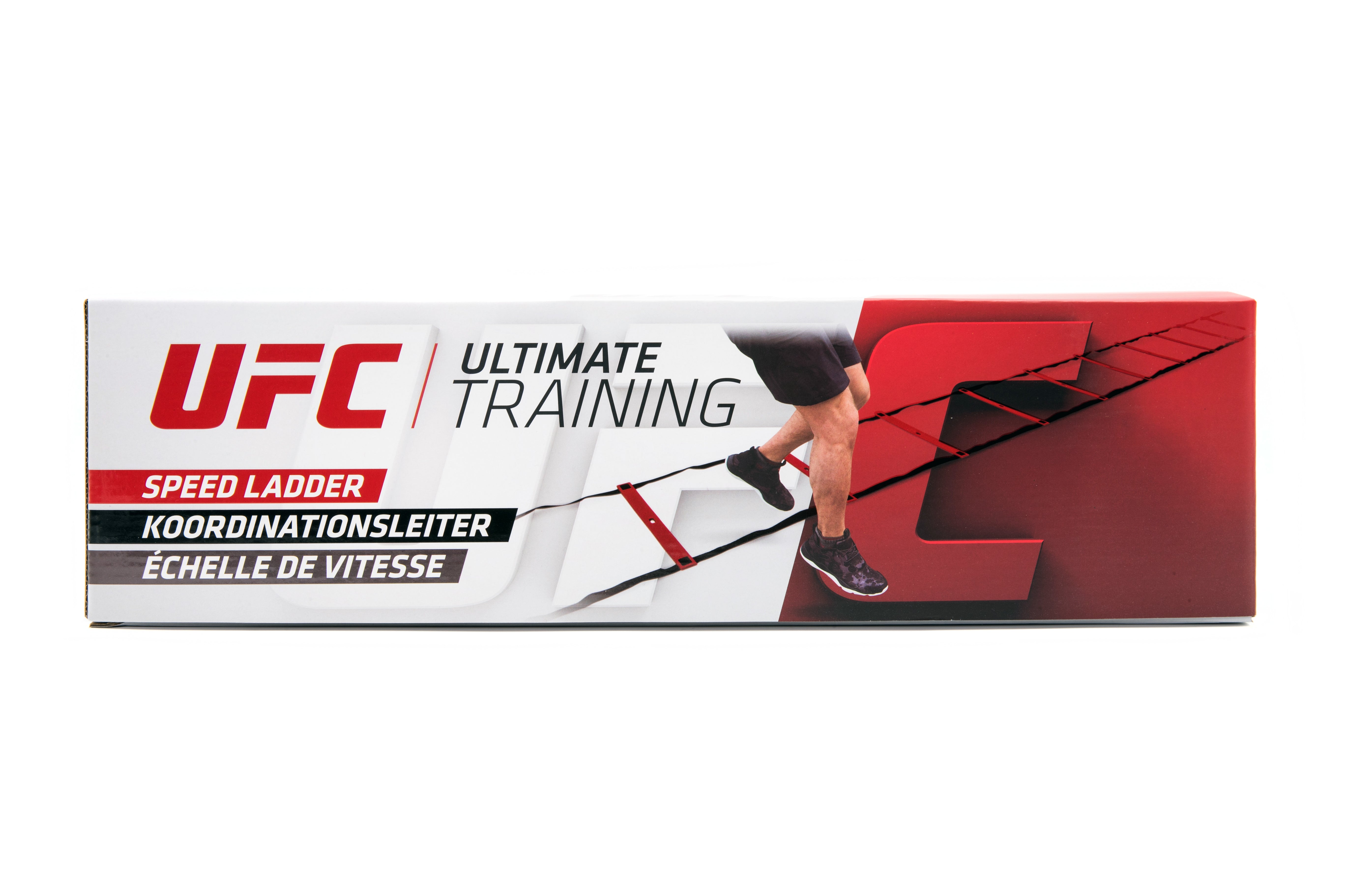 UFC Speed Ladder