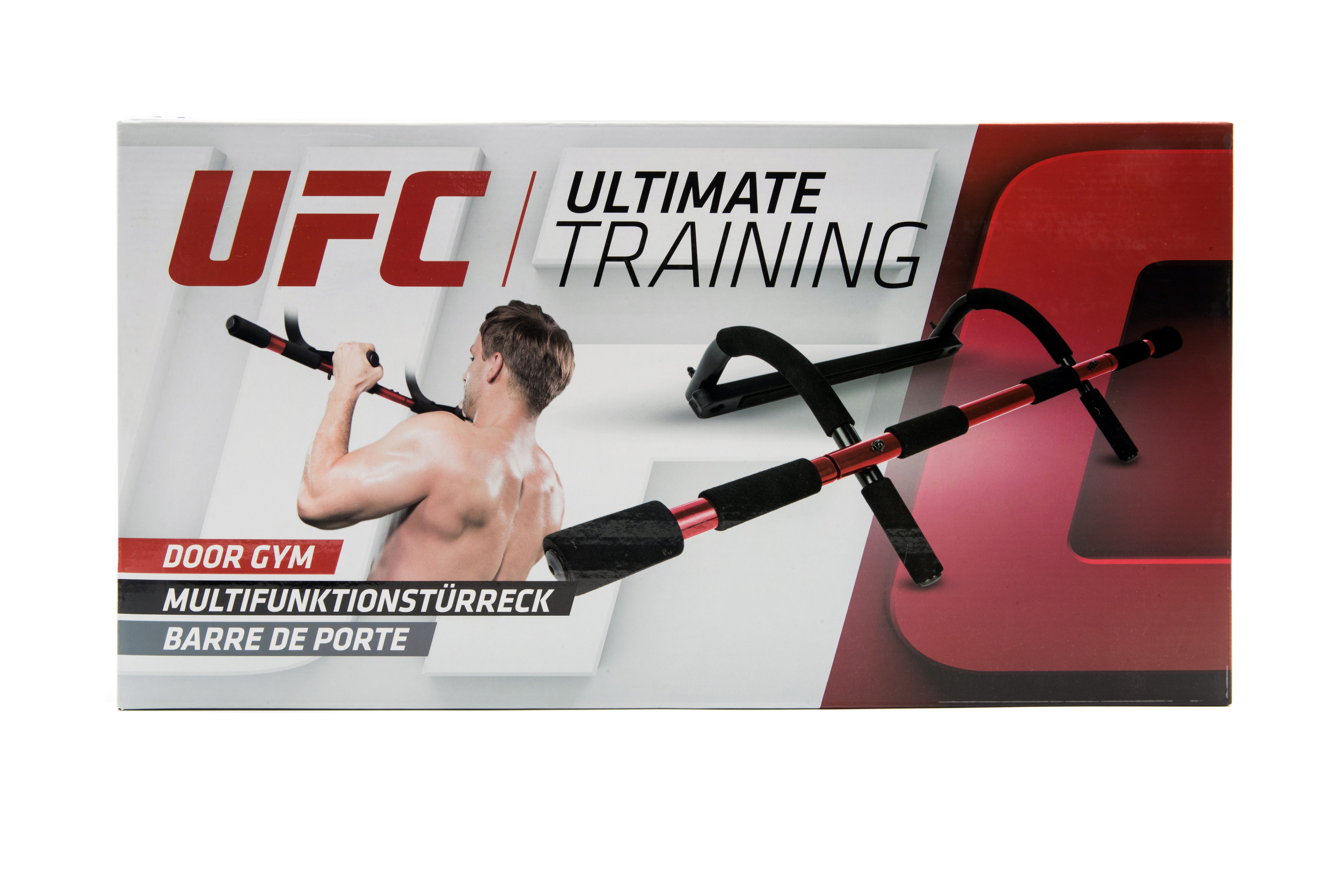 UFC Door Gym