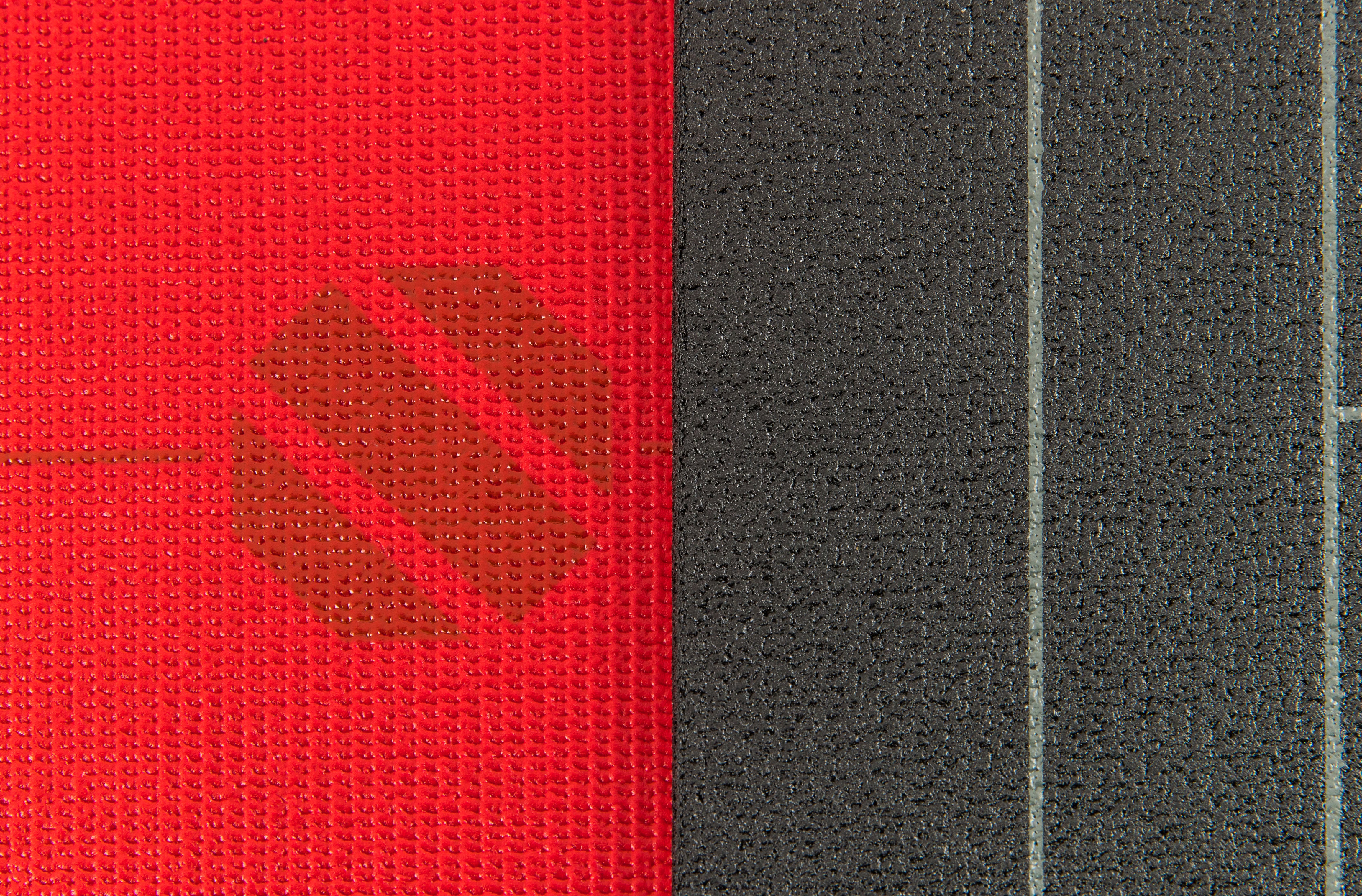 UFC Reversible Yoga Mat