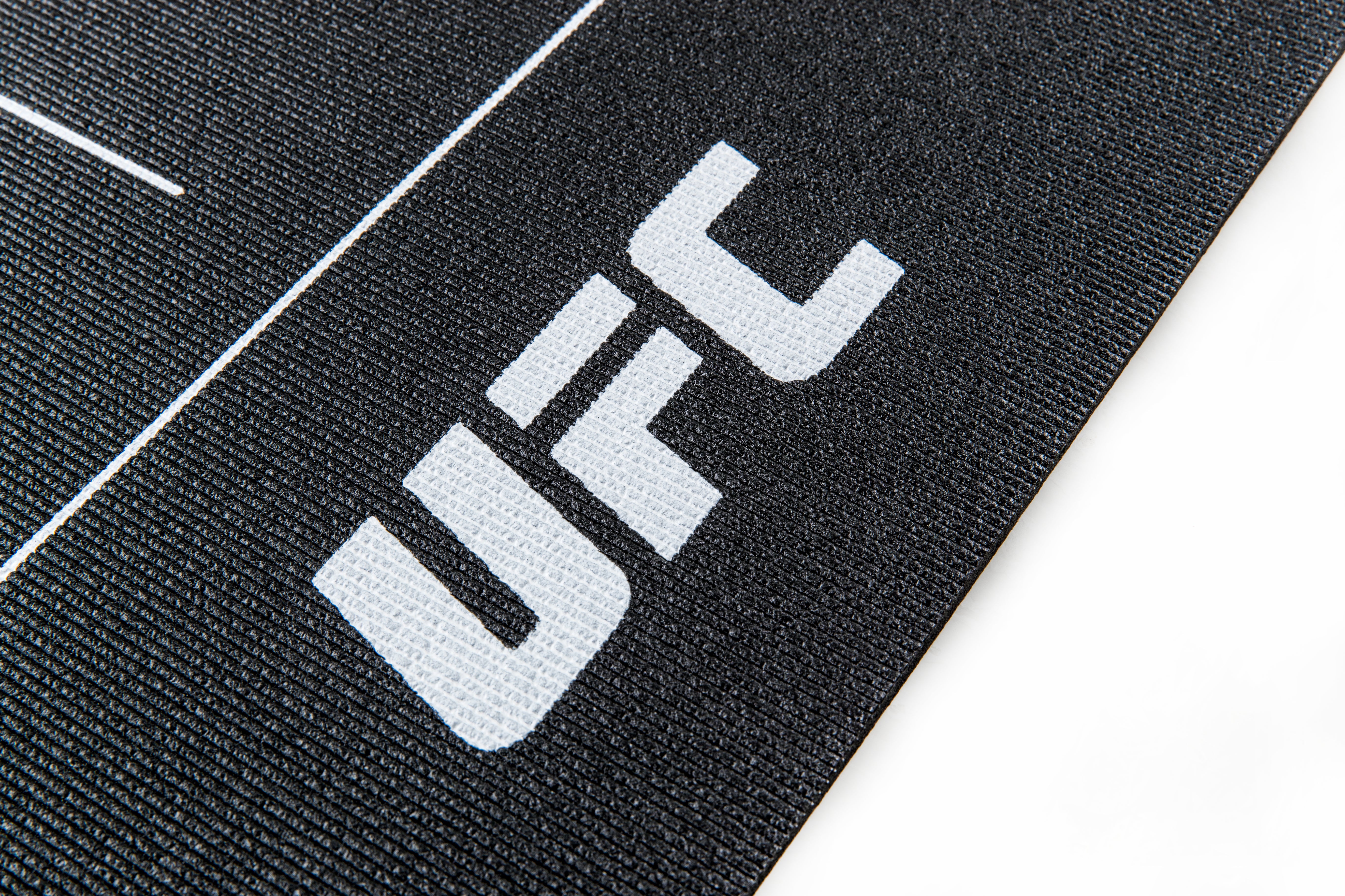 UFC Octagon Exercise Mat