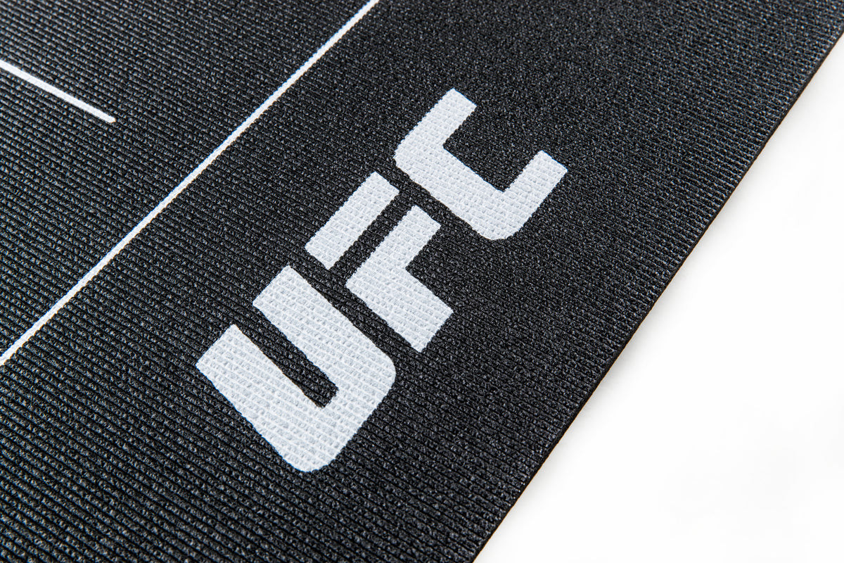 UFC Octagon Exercise Mat – Spirit Combat Sports