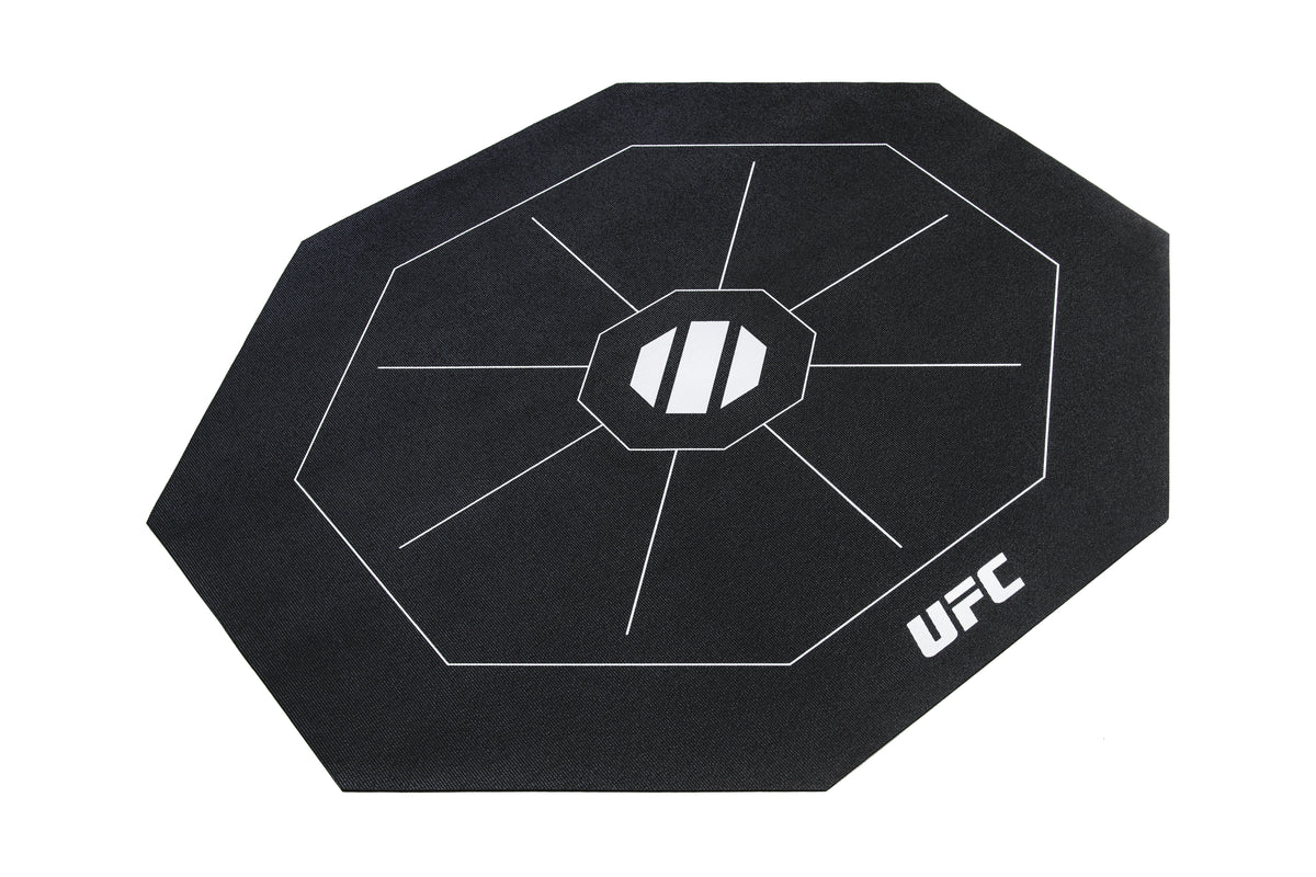 UFC Octagon Exercise Mat – Spirit Combat Sports