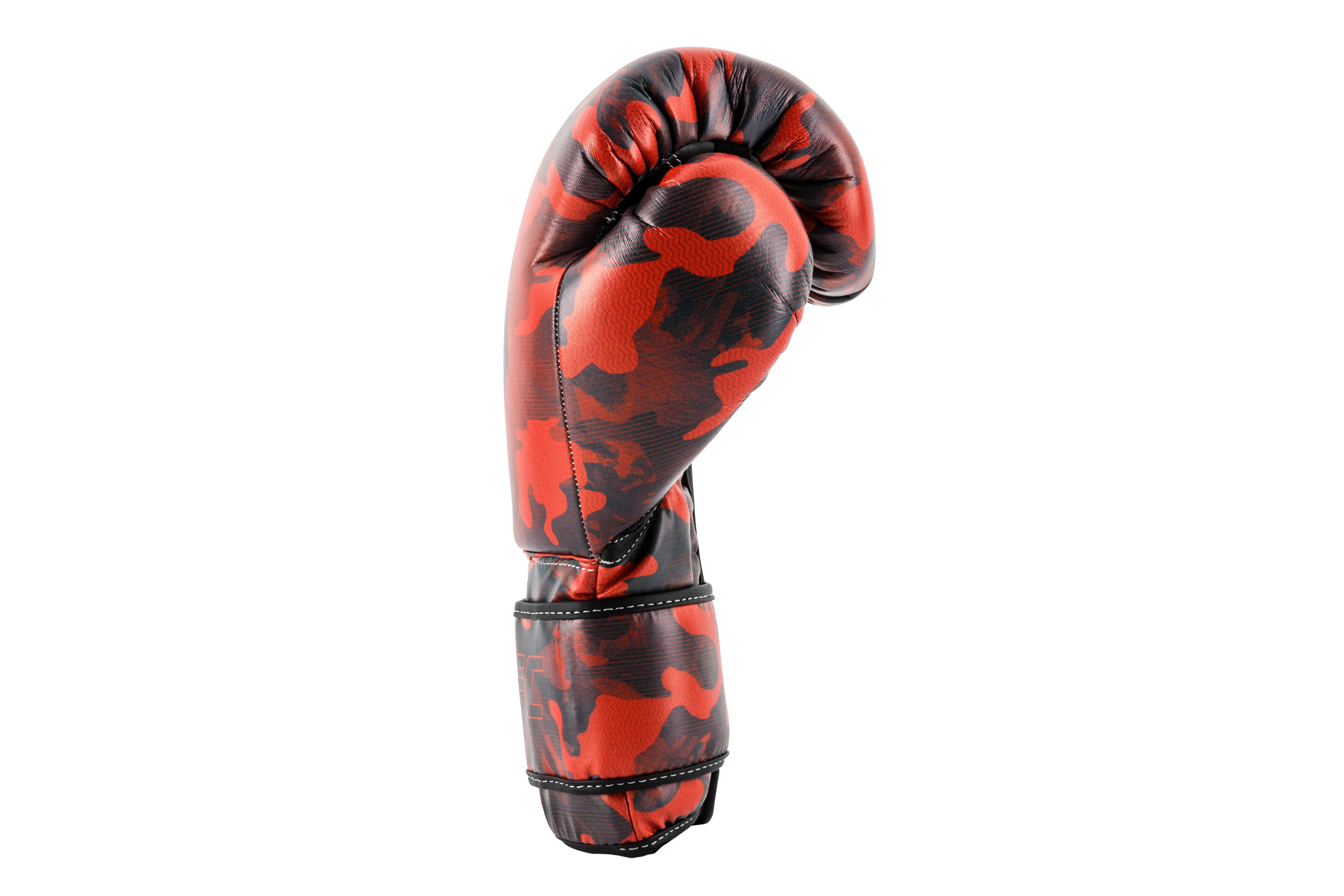 UFC Octagon Camo Washable Bag Gloves