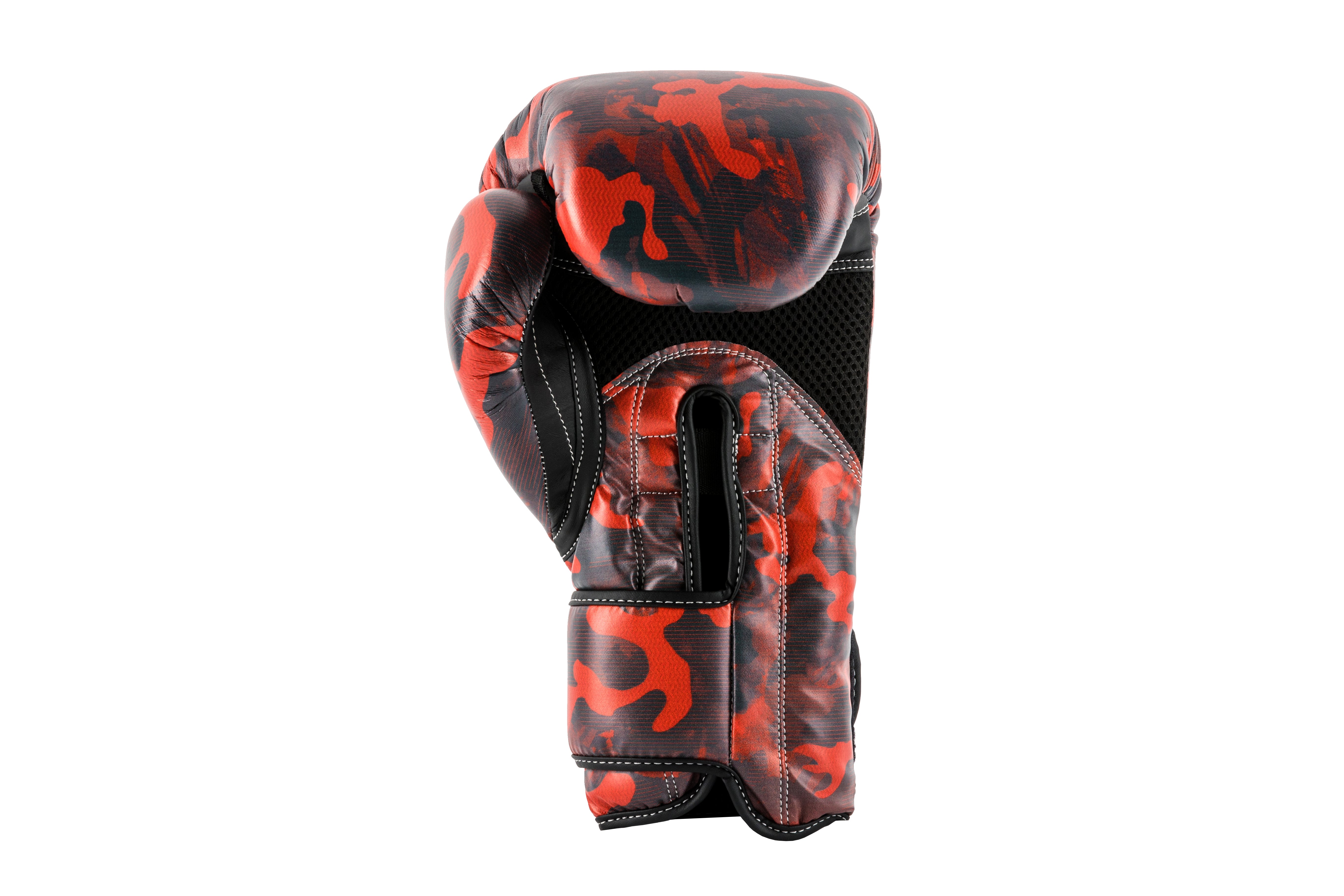UFC Octagon Camo Washable Bag Gloves