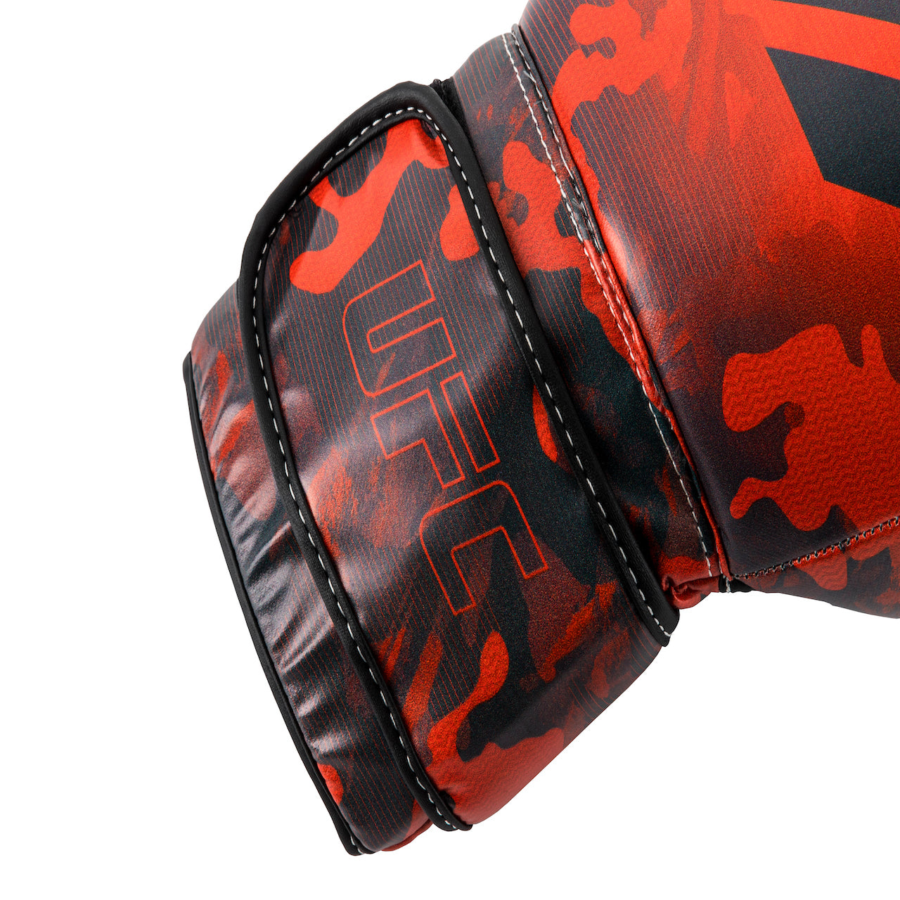 UFC Octagon Camo Bag Gloves