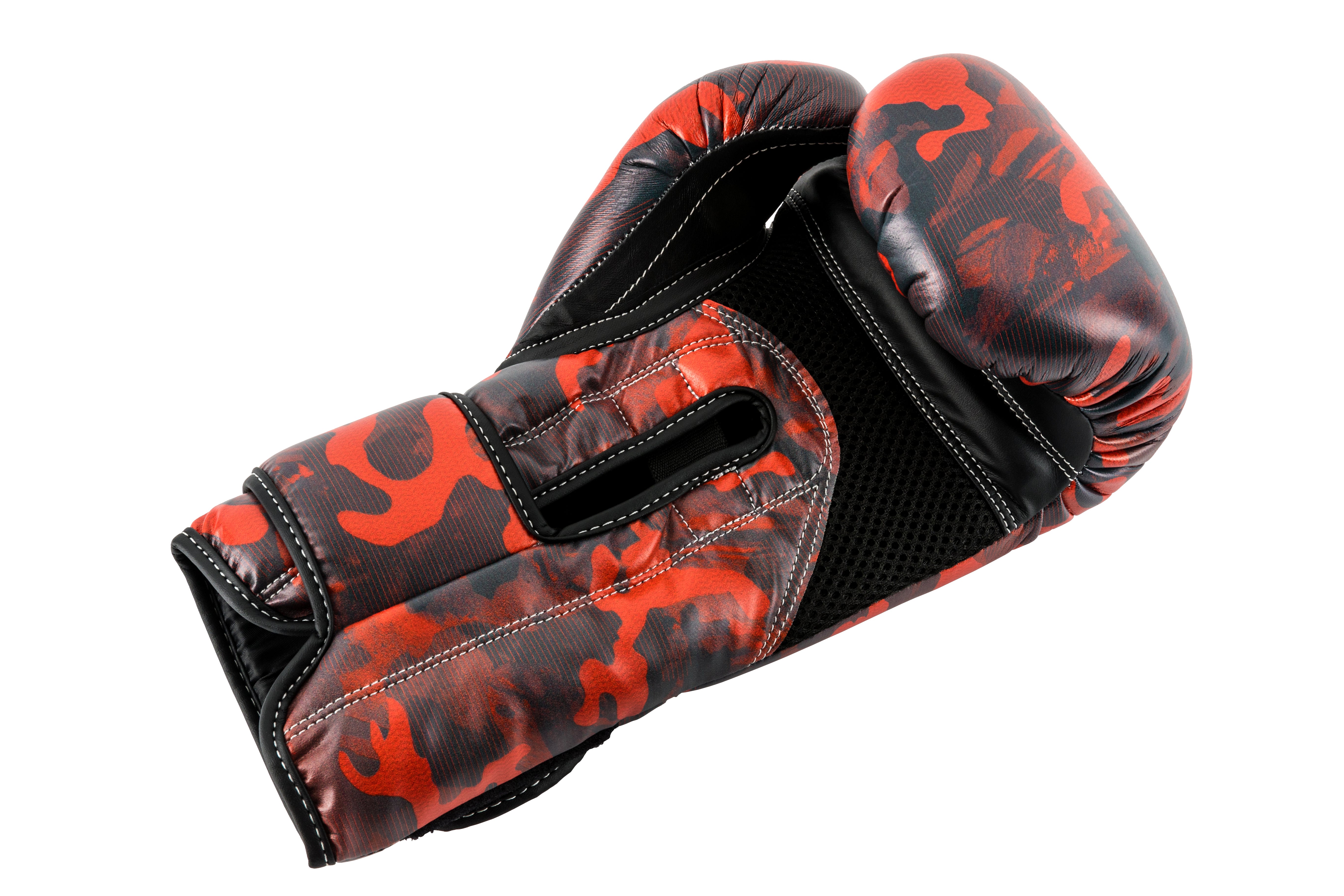 UFC Octagon Camo Washable Bag Gloves