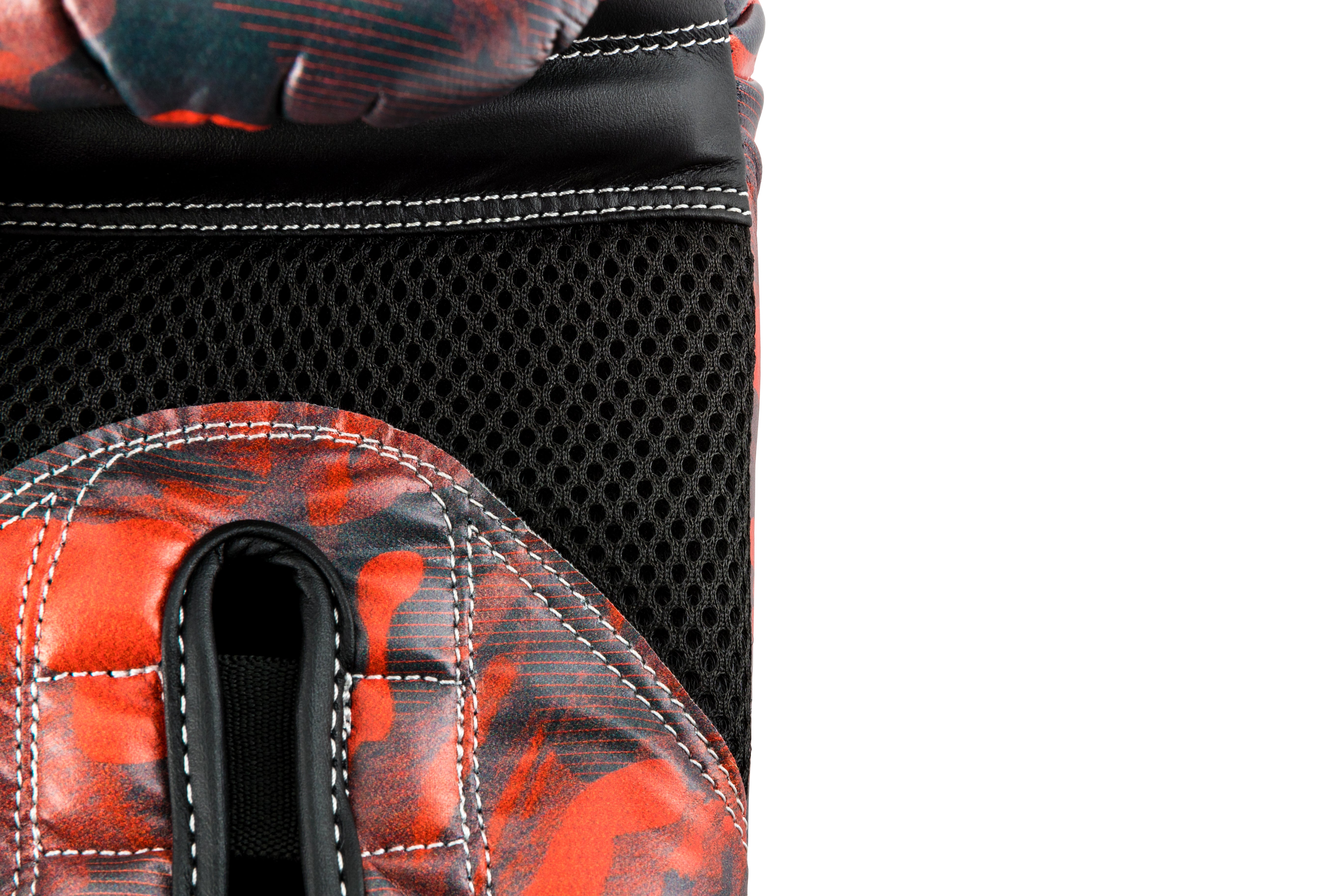 UFC Octagon Camo Washable Bag Gloves