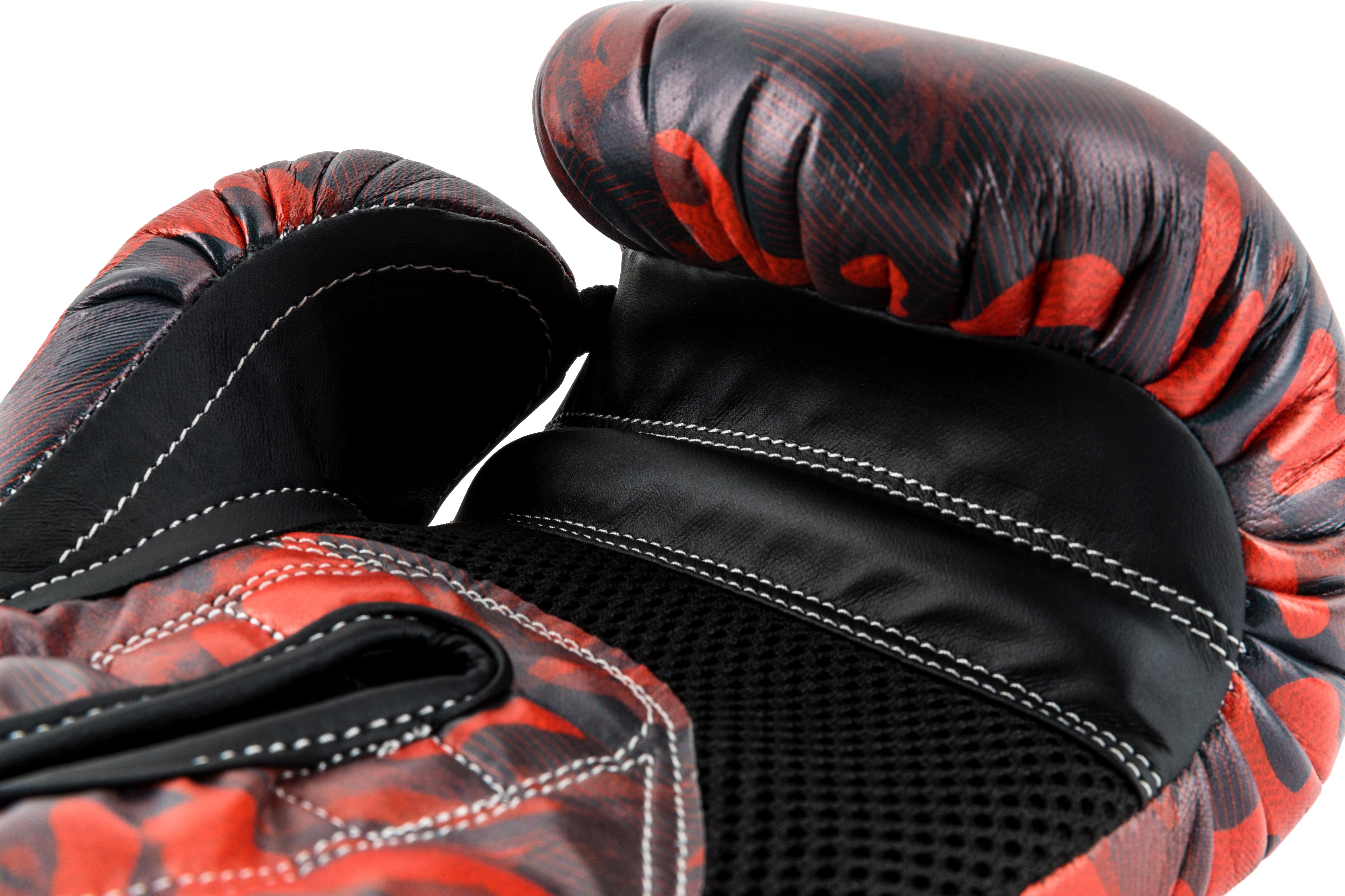 UFC Octagon Camo Washable Bag Gloves