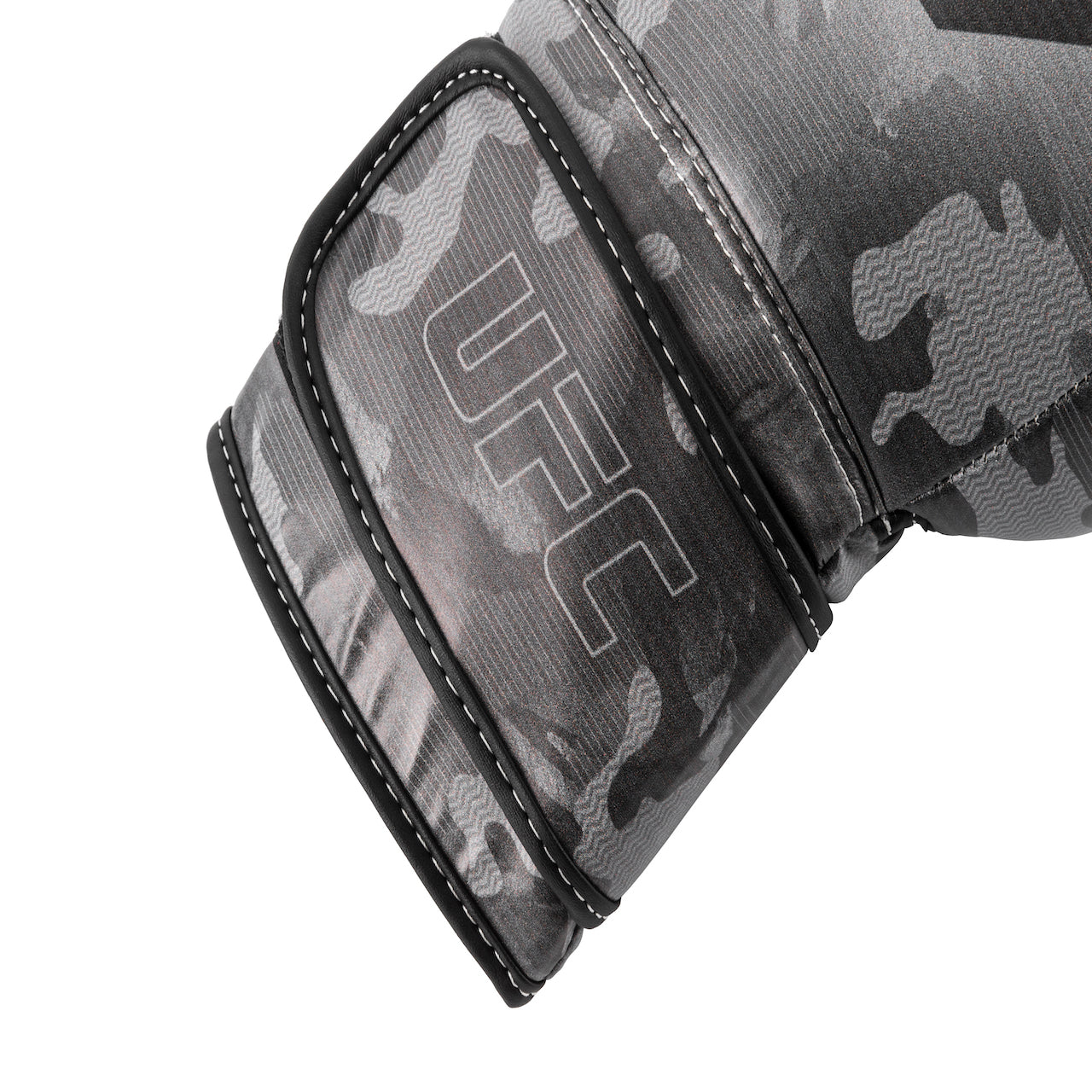 UFC Octagon Camo Bag Gloves