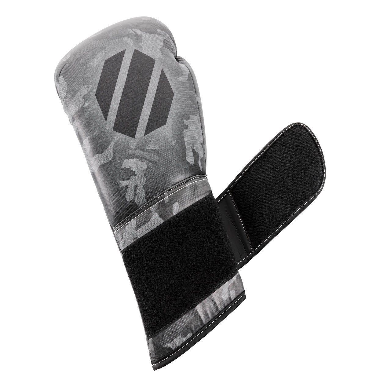 UFC Octagon Camo Bag Gloves