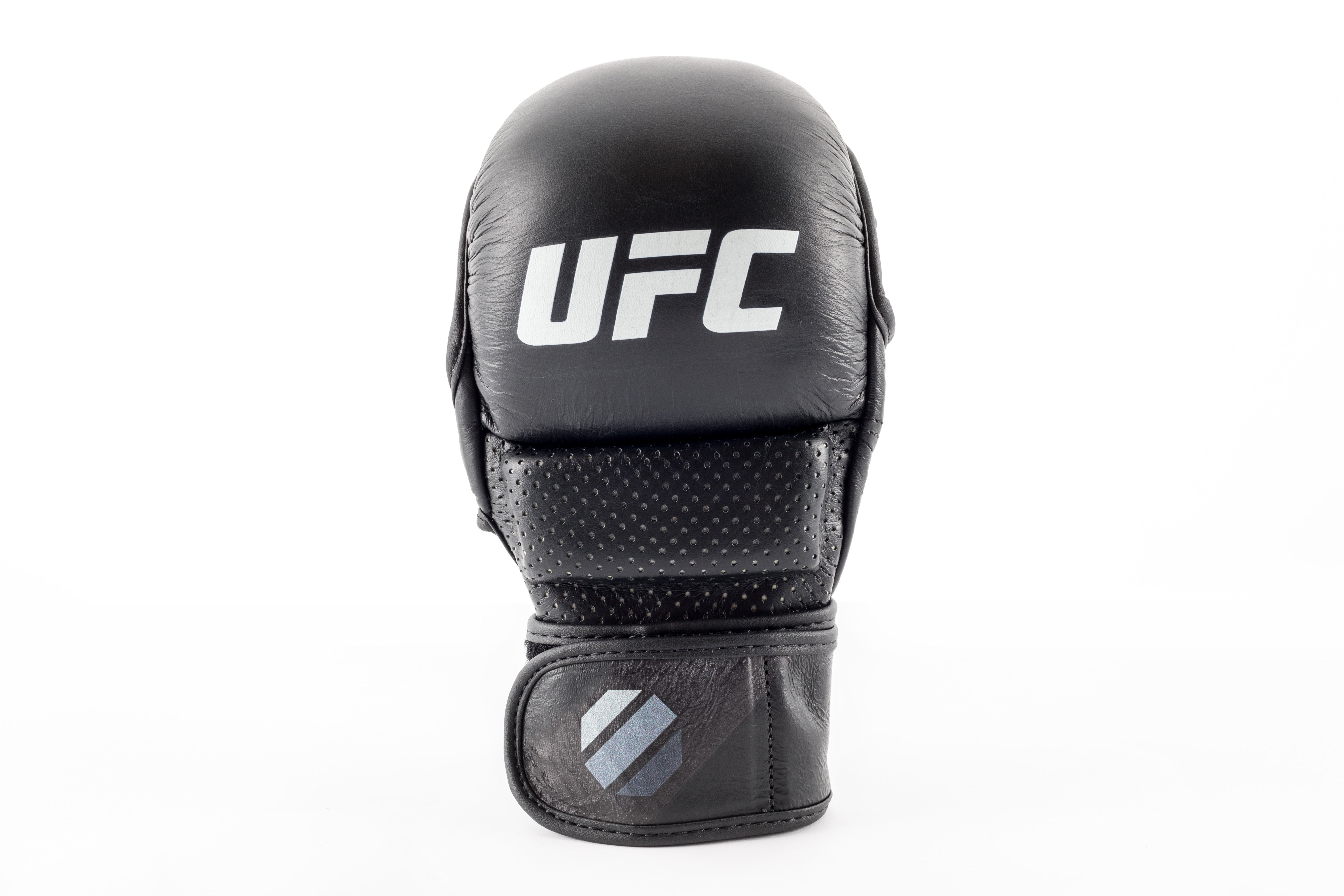UFC Pro Safety MMA Sparring Gloves