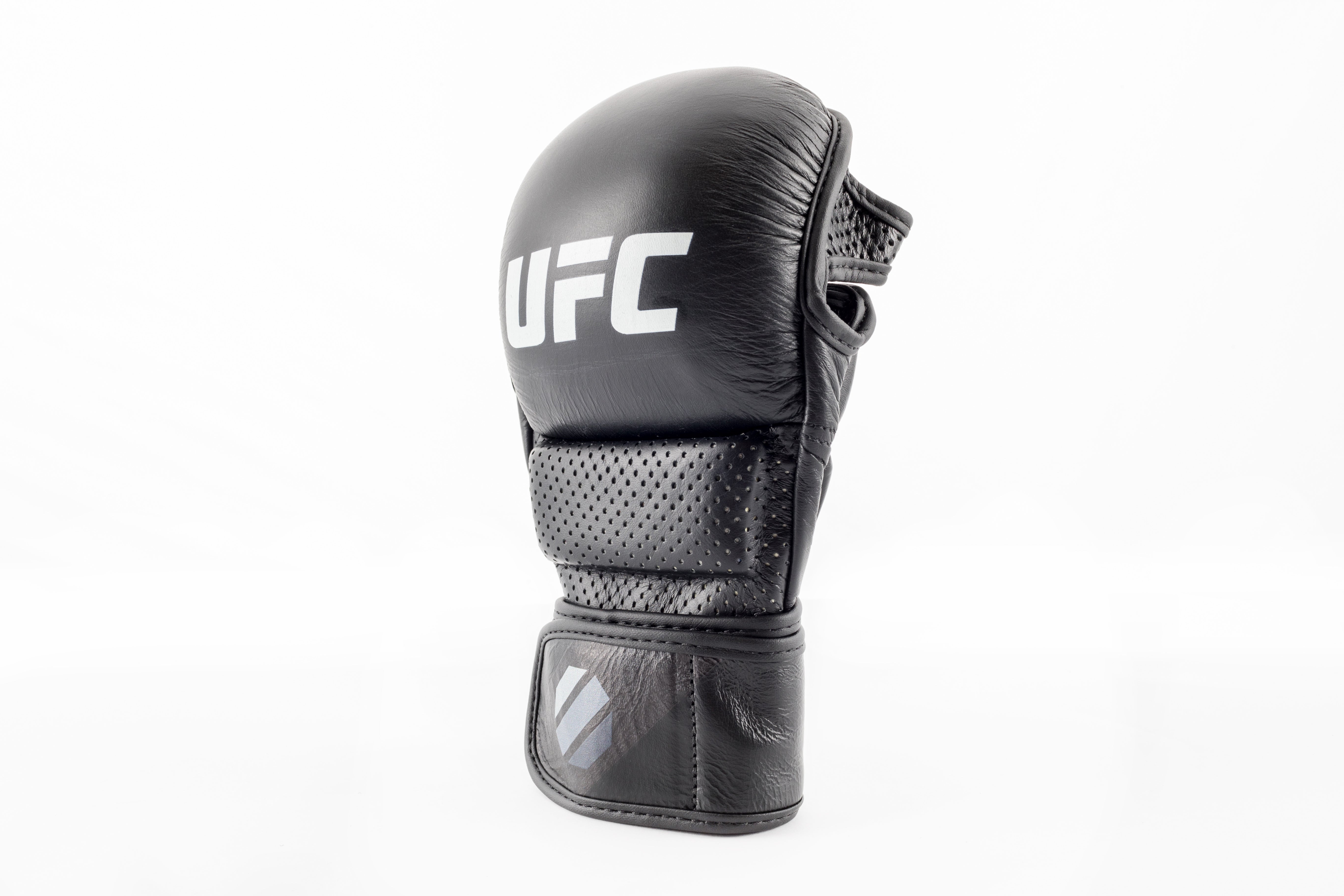UFC Pro Safety MMA Sparring Gloves