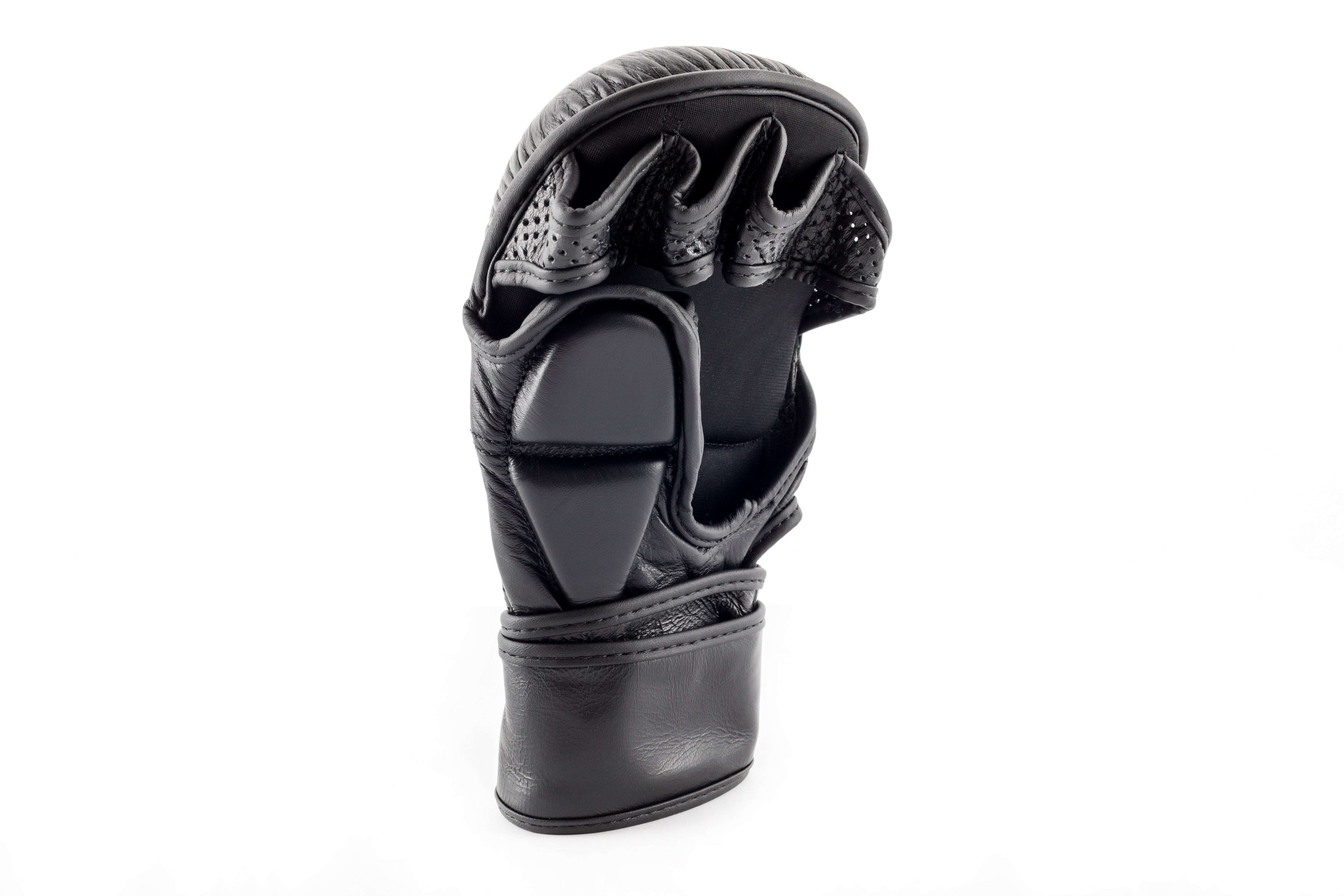 UFC Pro Safety MMA Sparring Gloves
