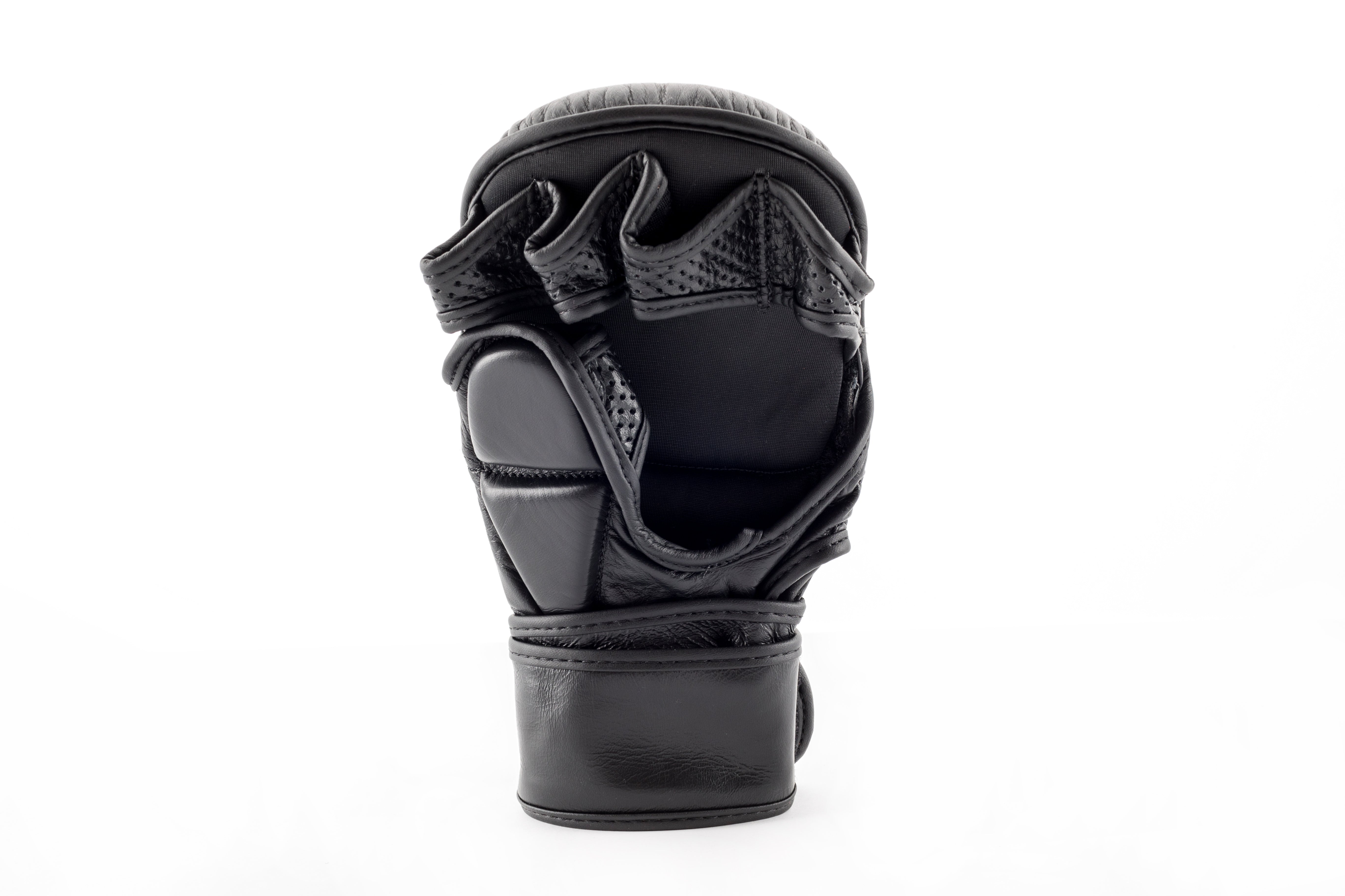 UFC Pro Safety MMA Sparring Gloves