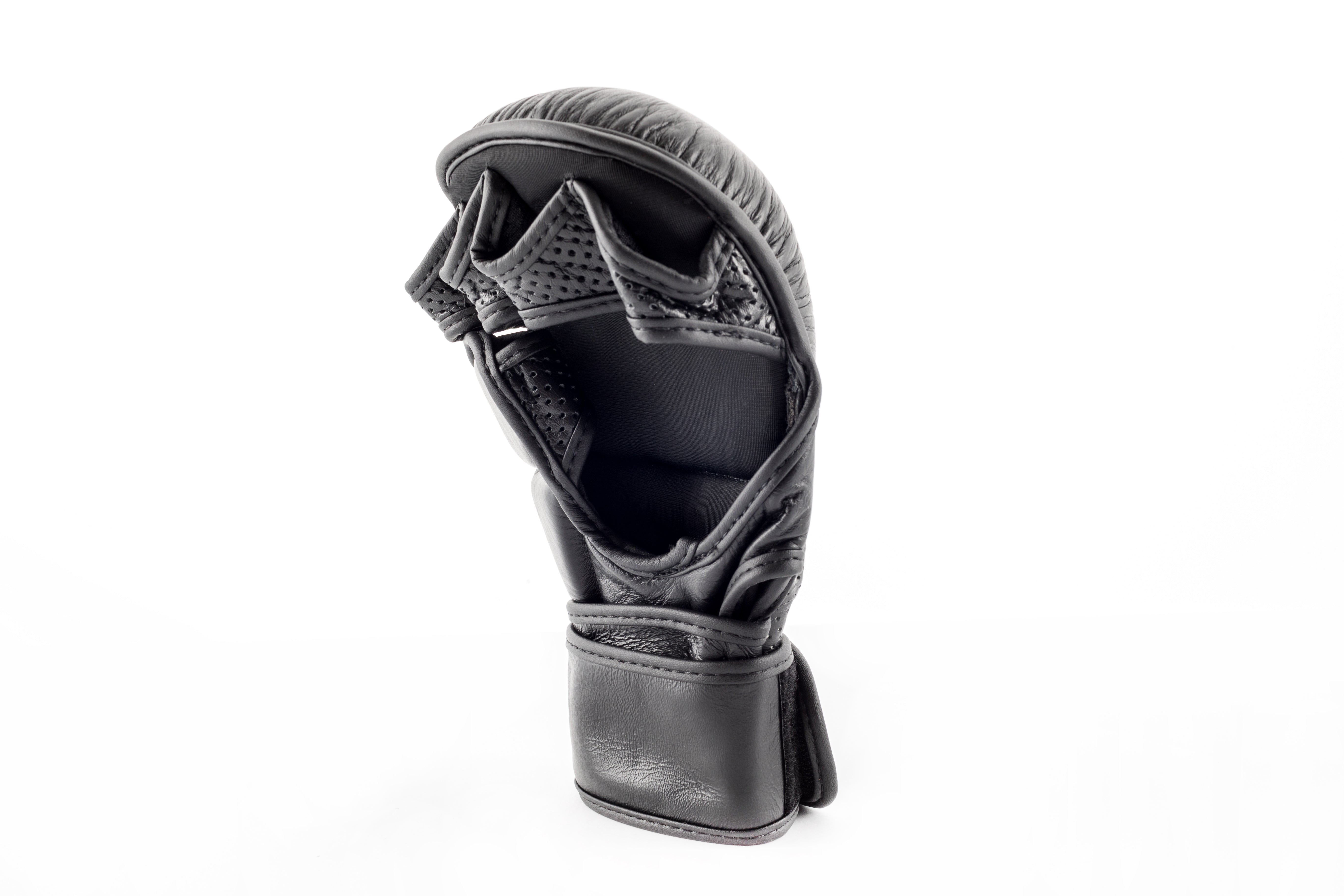 UFC Pro Safety MMA Sparring Gloves
