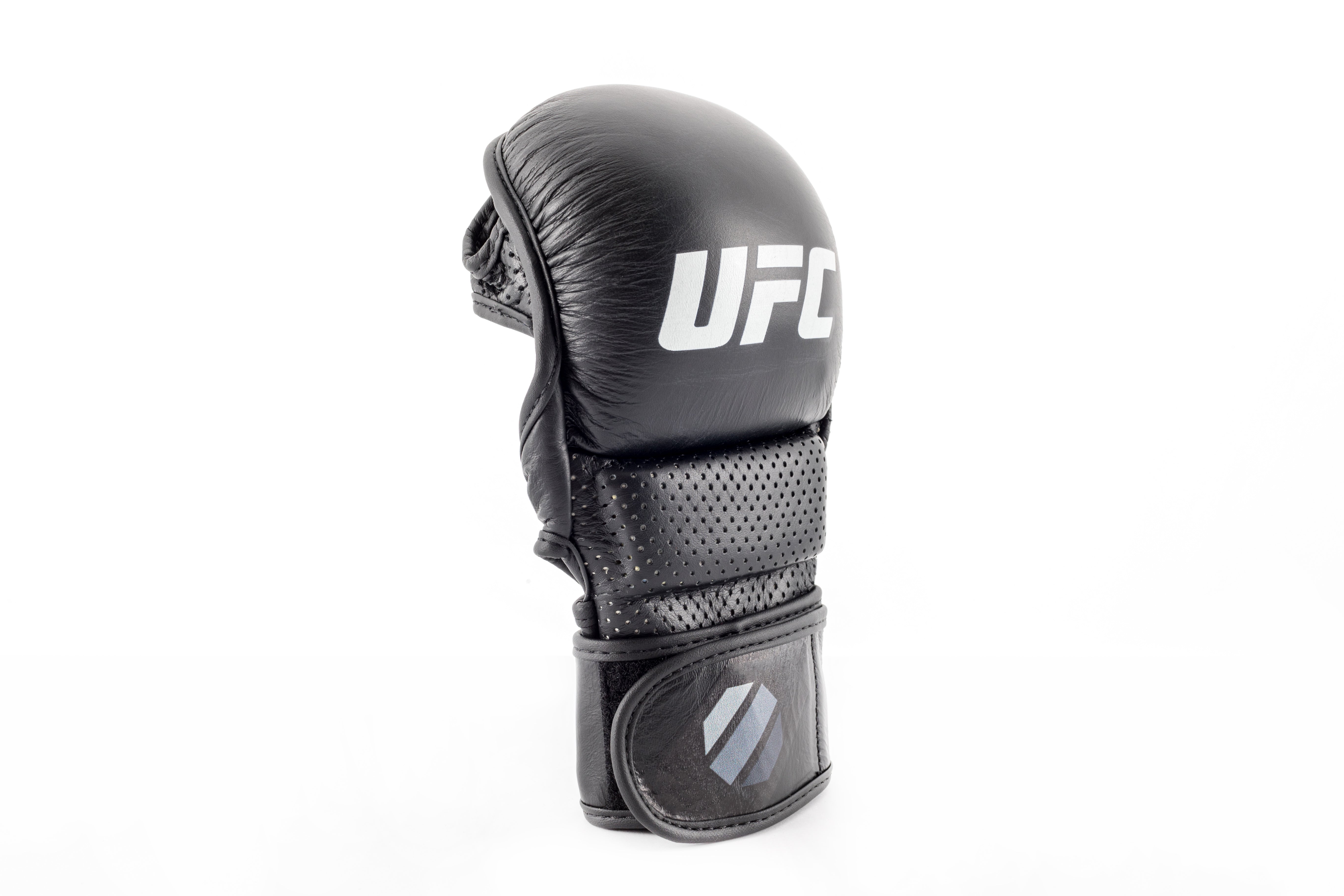 UFC Pro Safety MMA Sparring Gloves
