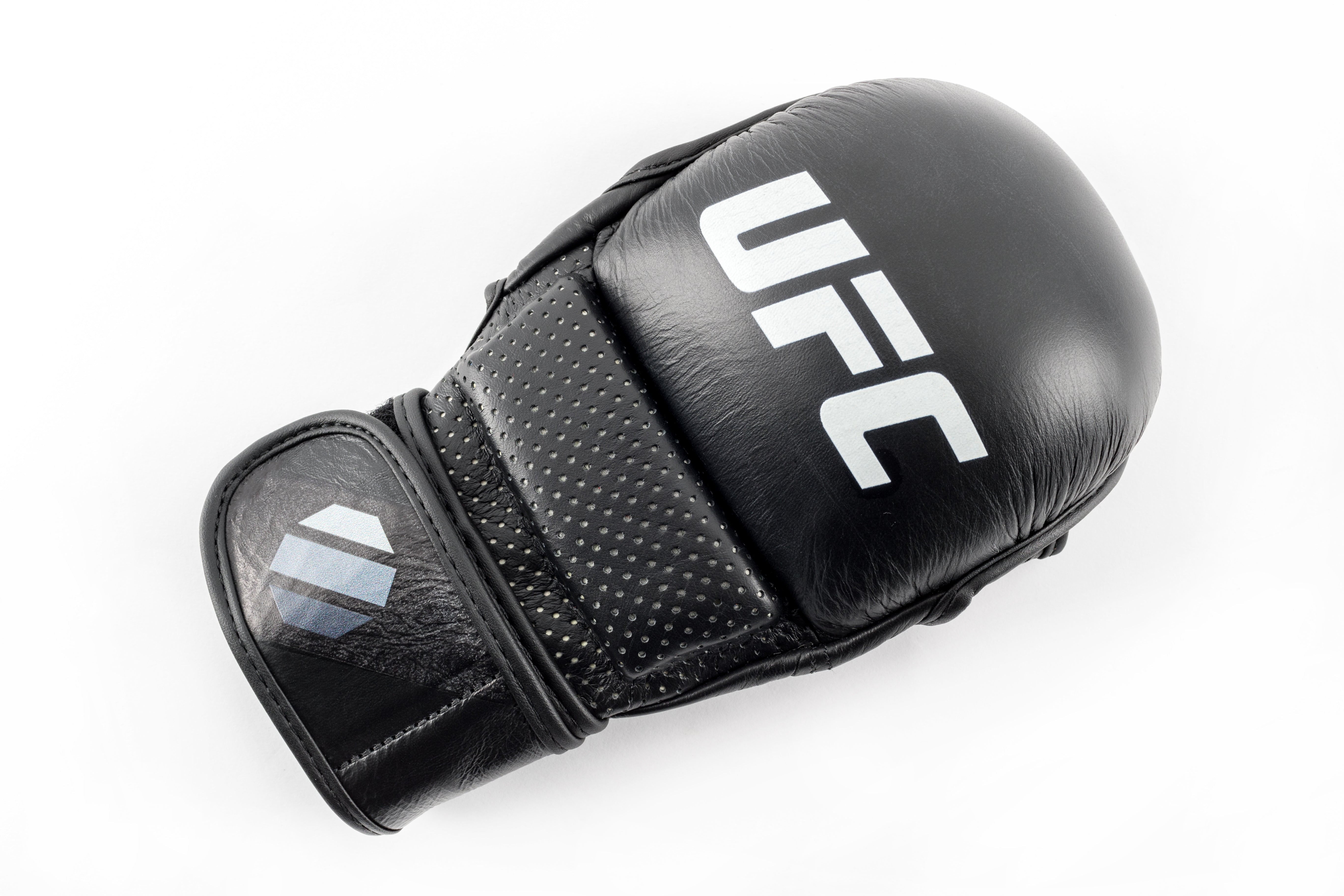 UFC Pro Safety MMA Sparring Gloves