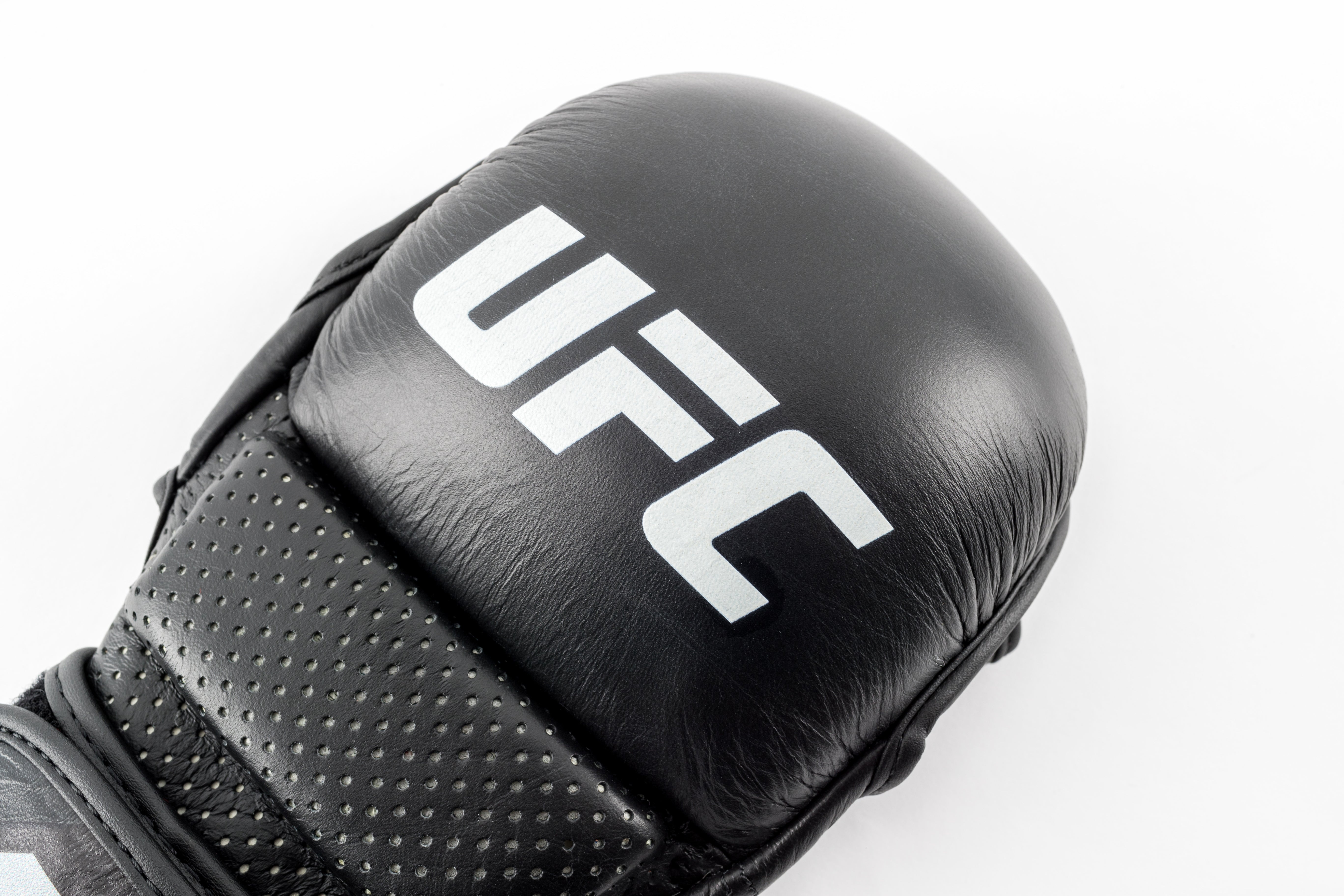UFC Pro Safety MMA Sparring Gloves