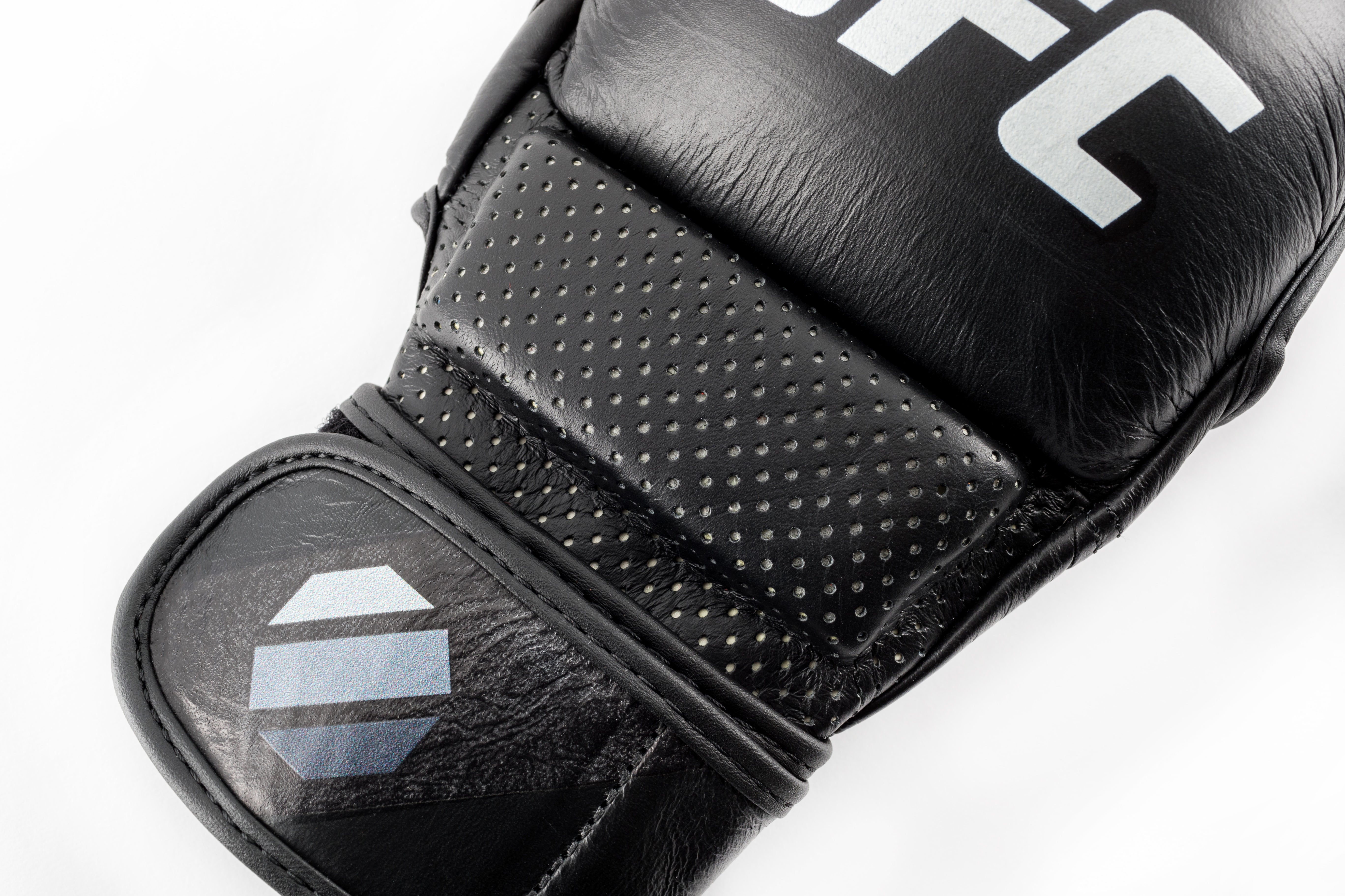 UFC Pro Safety MMA Sparring Gloves