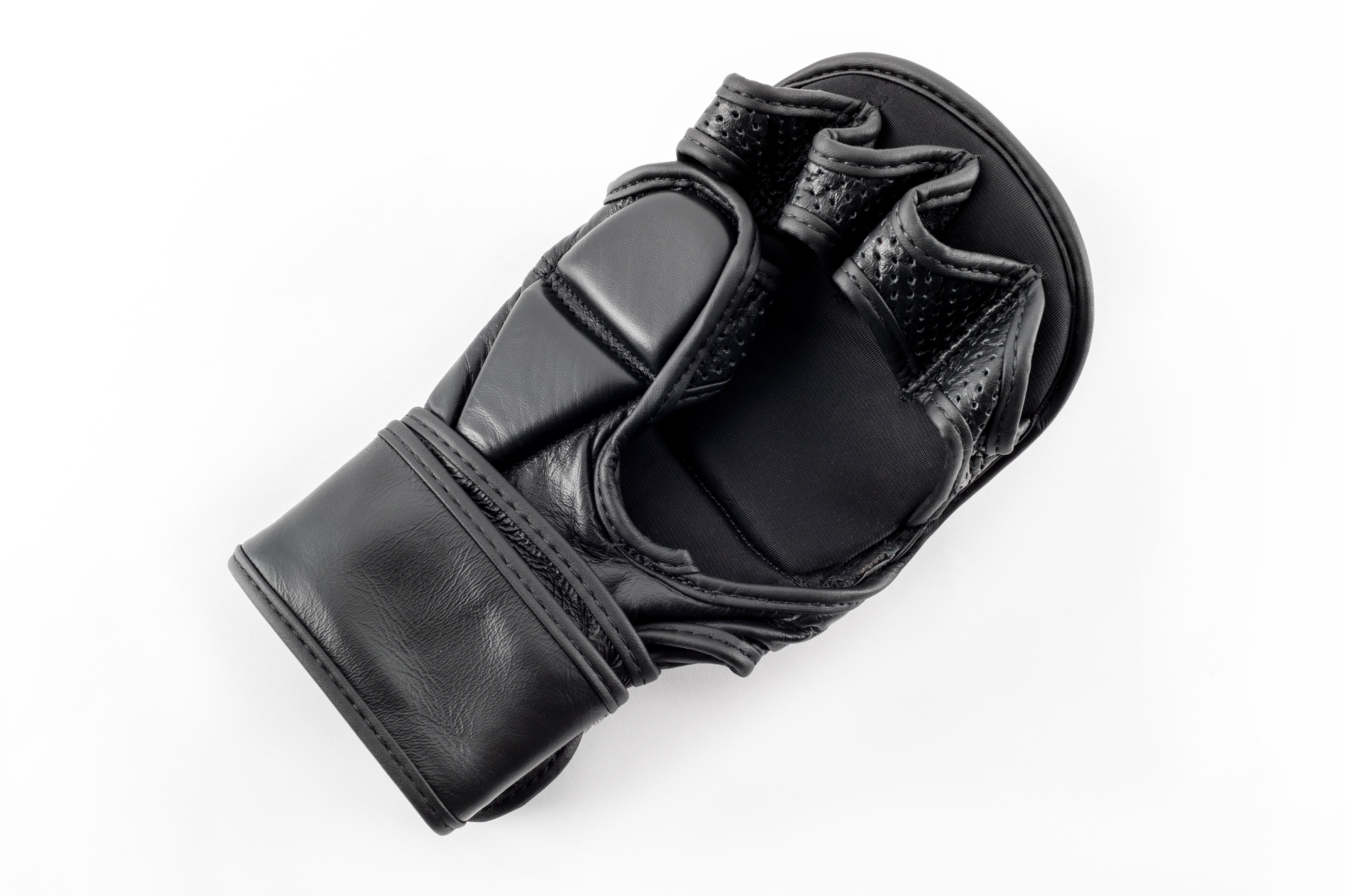 UFC Pro Safety MMA Sparring Gloves