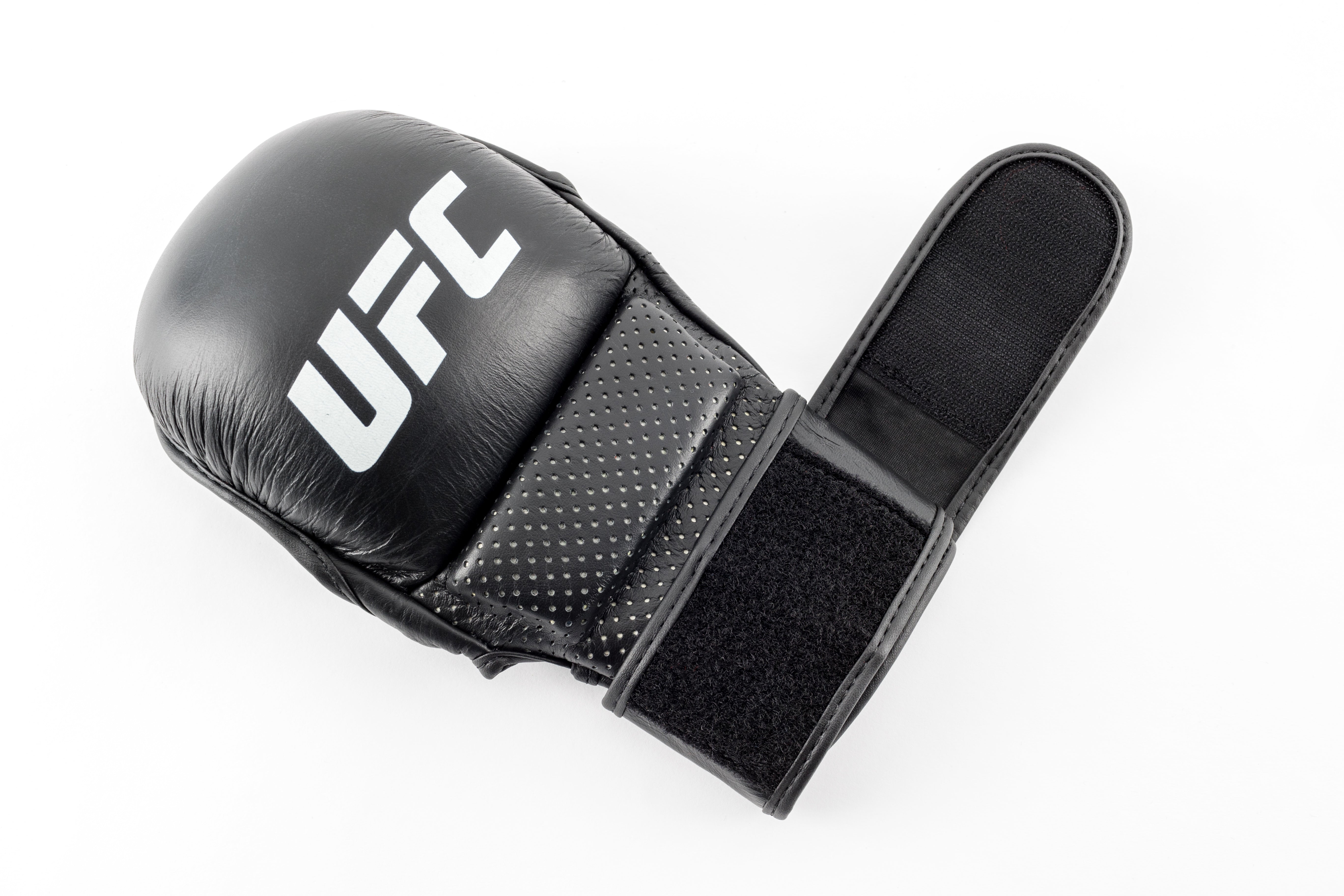 UFC Pro Safety MMA Sparring Gloves