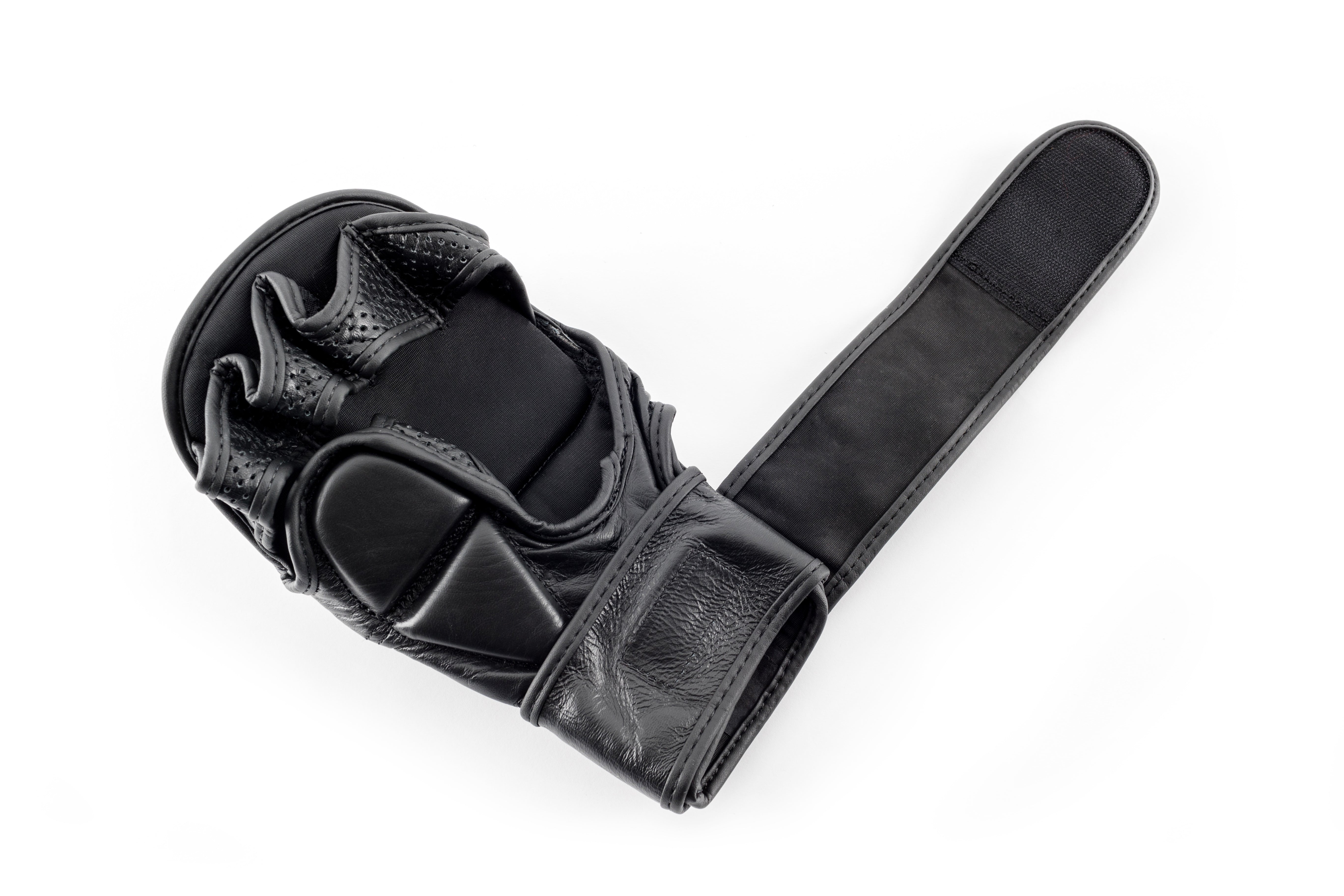 UFC Pro Safety MMA Sparring Gloves