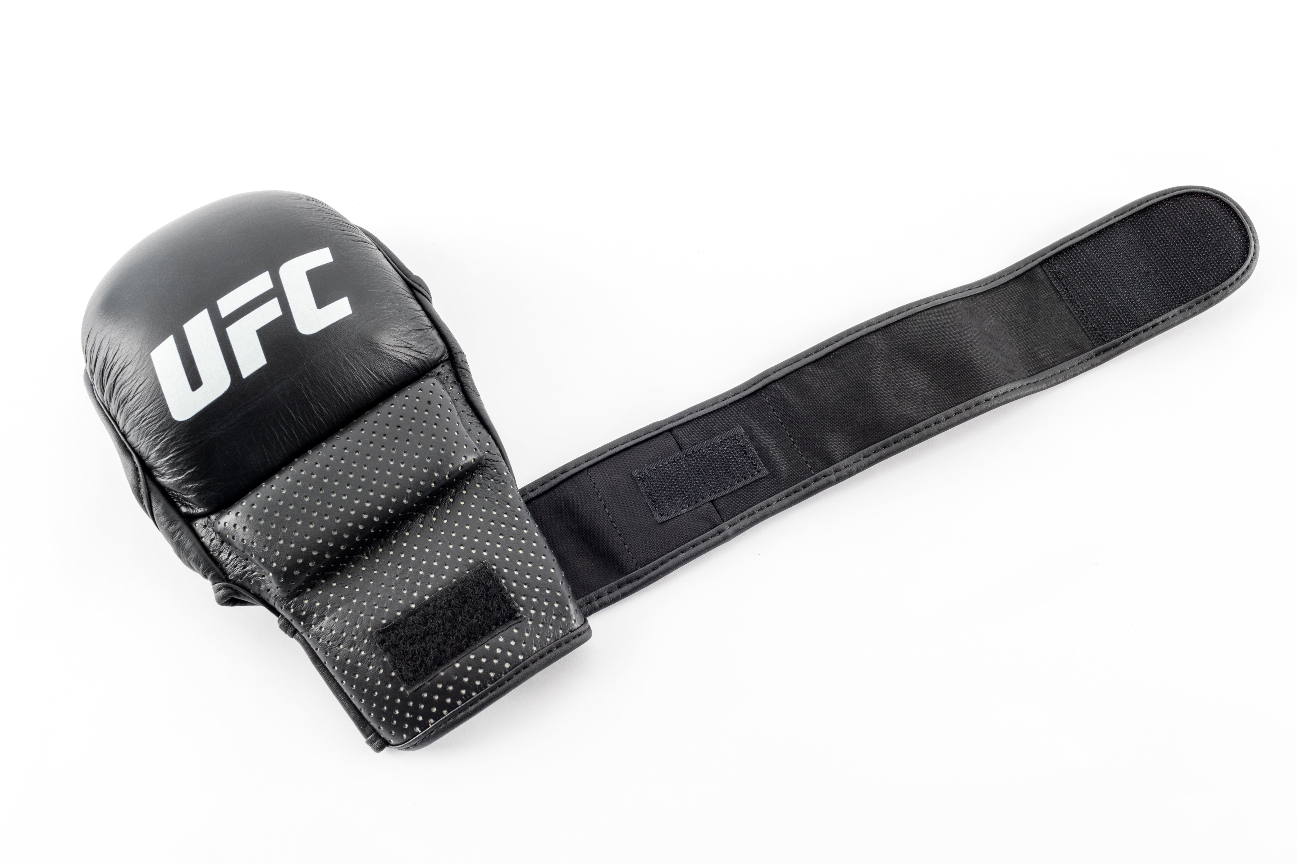 UFC Pro Safety MMA Sparring Gloves