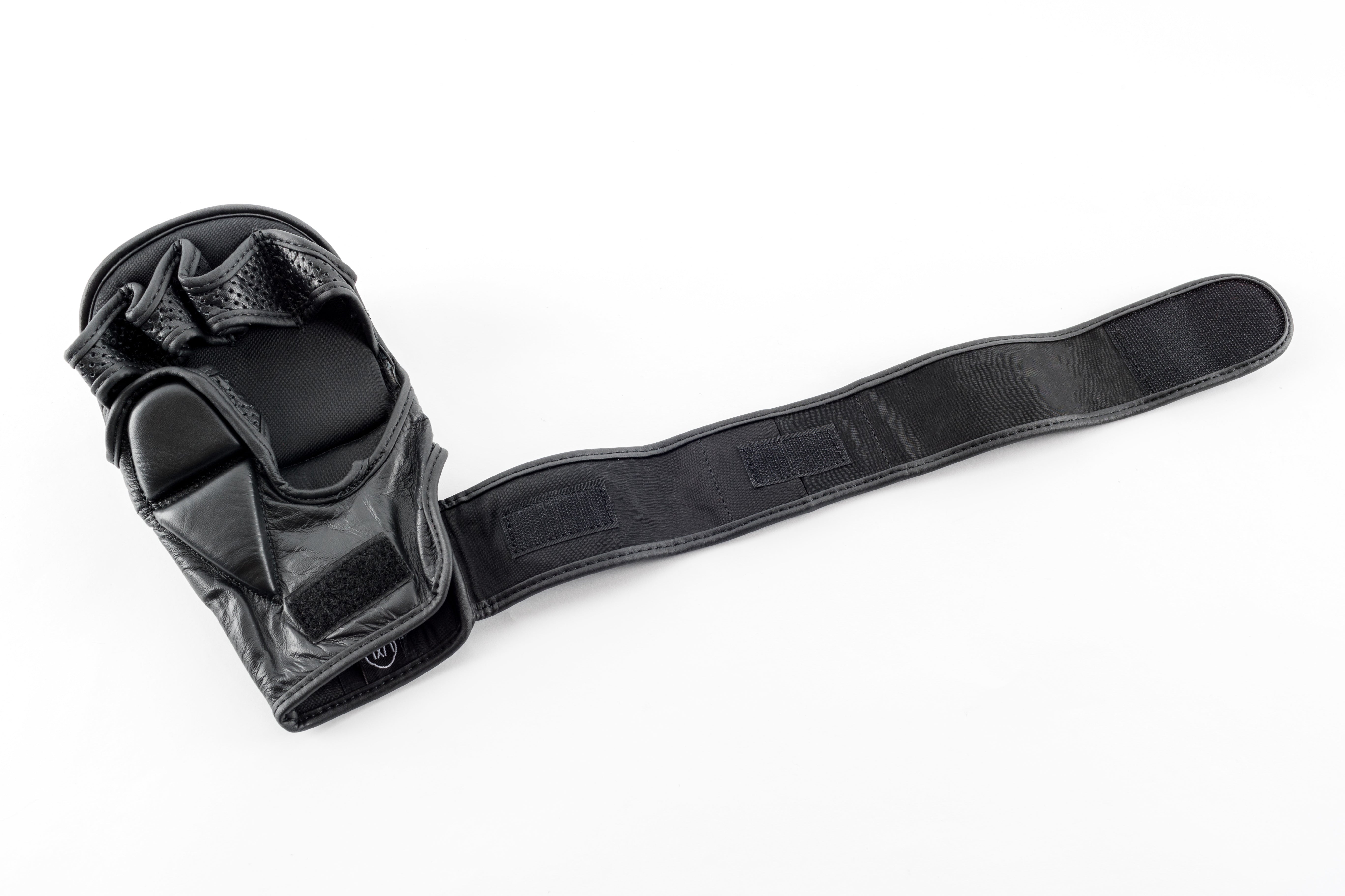 UFC Pro Safety MMA Sparring Gloves