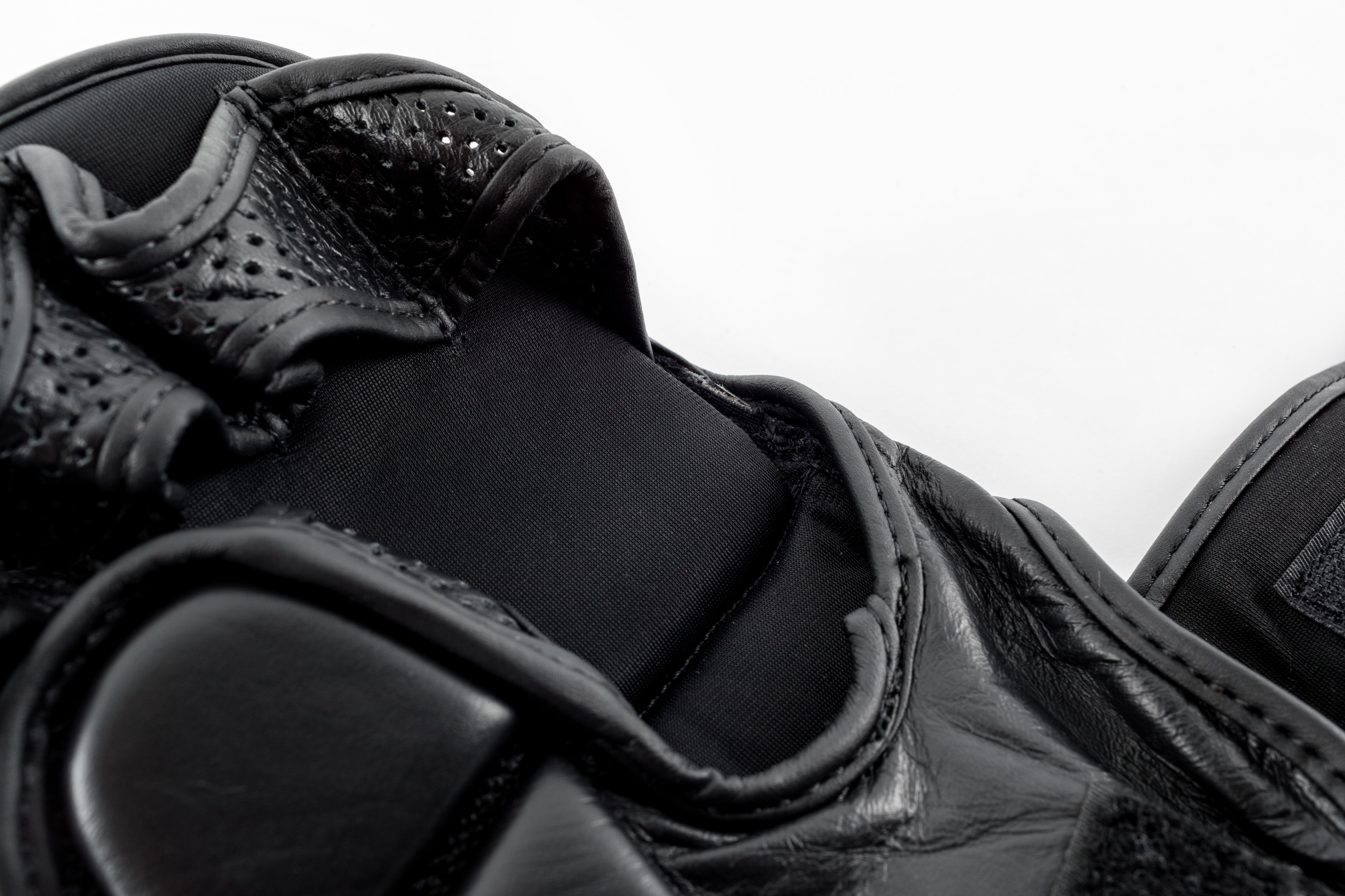 UFC Pro Safety MMA Sparring Gloves