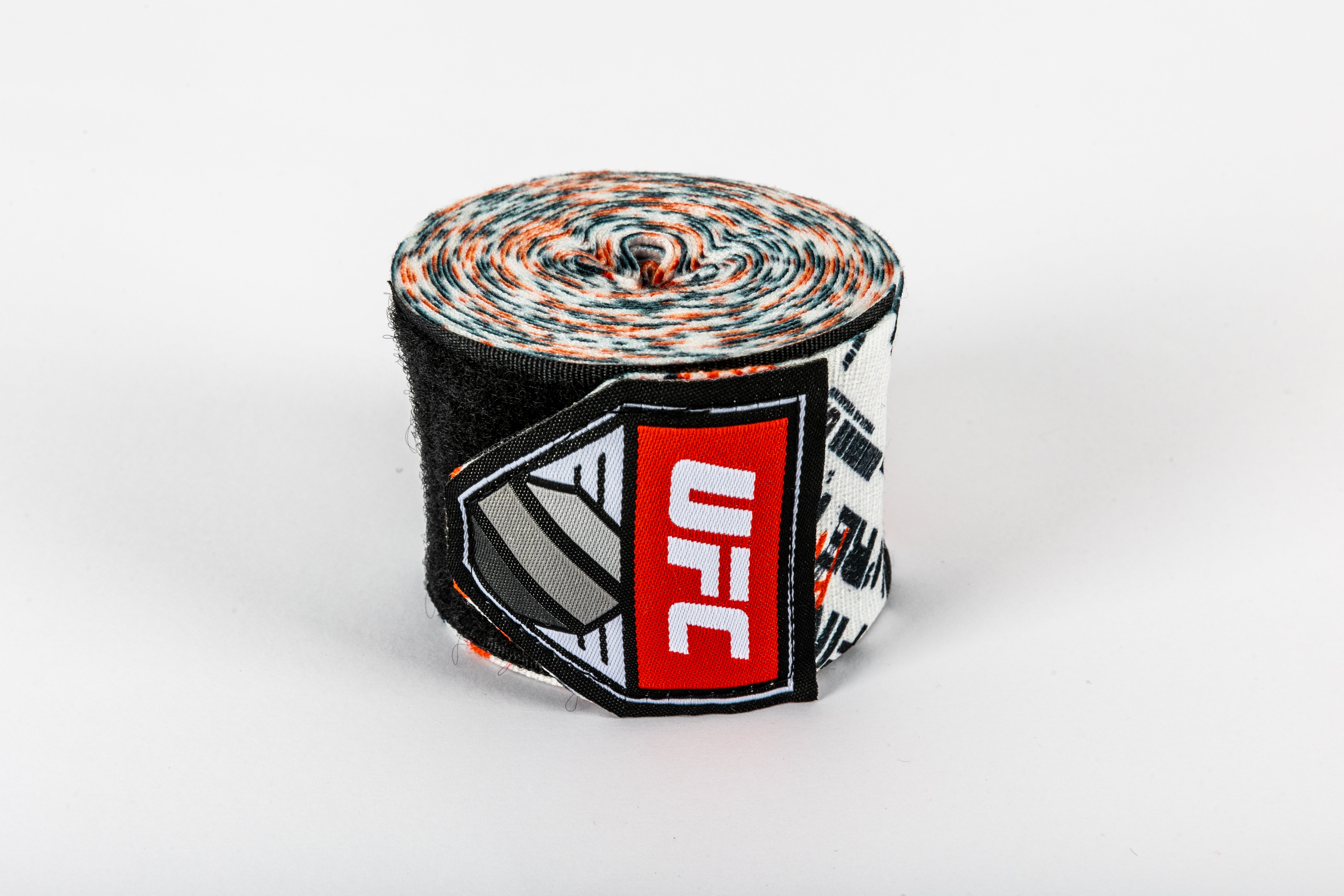 UFC Graphic Hand Wraps