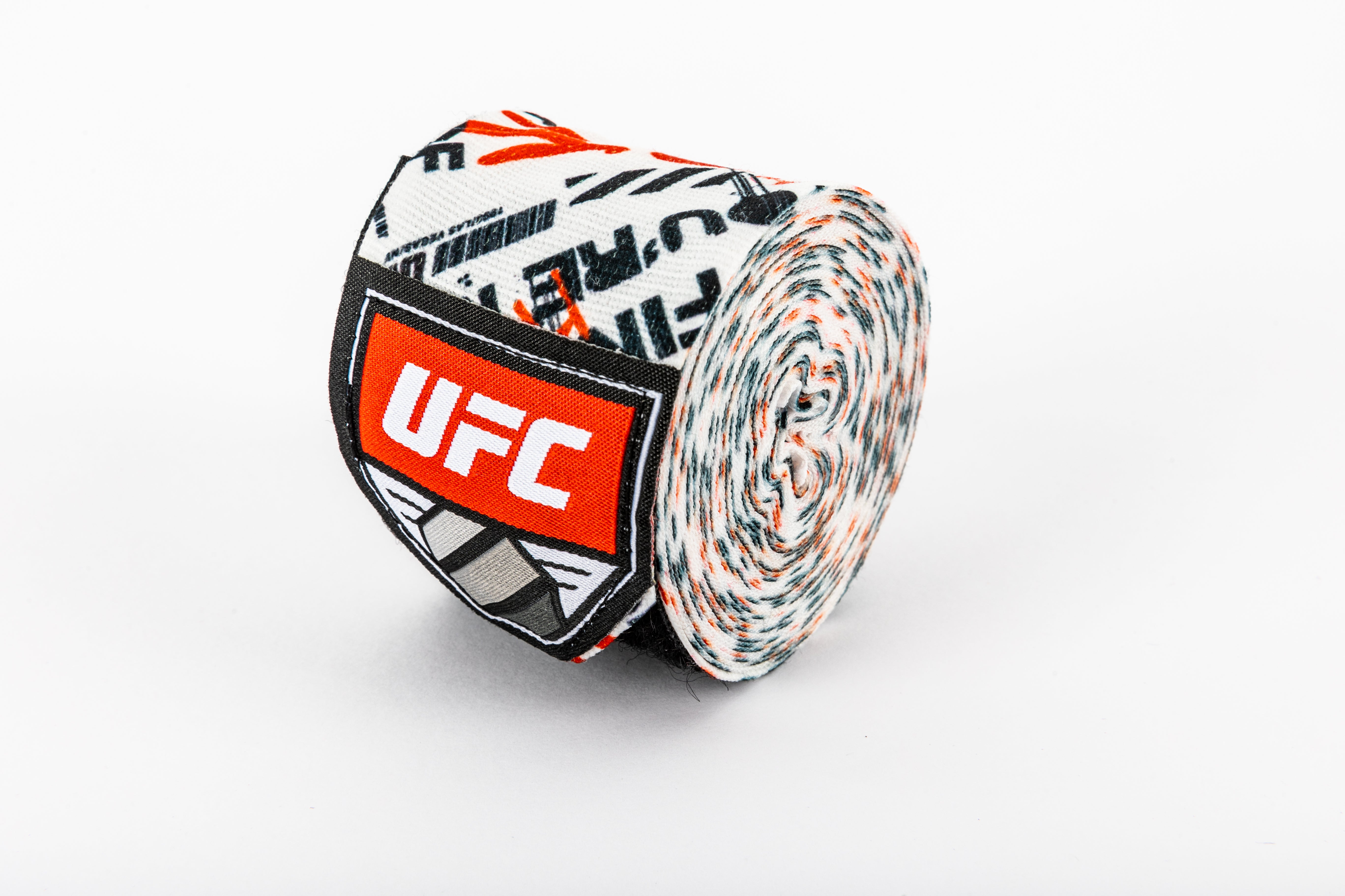 UFC Graphic Hand Wraps