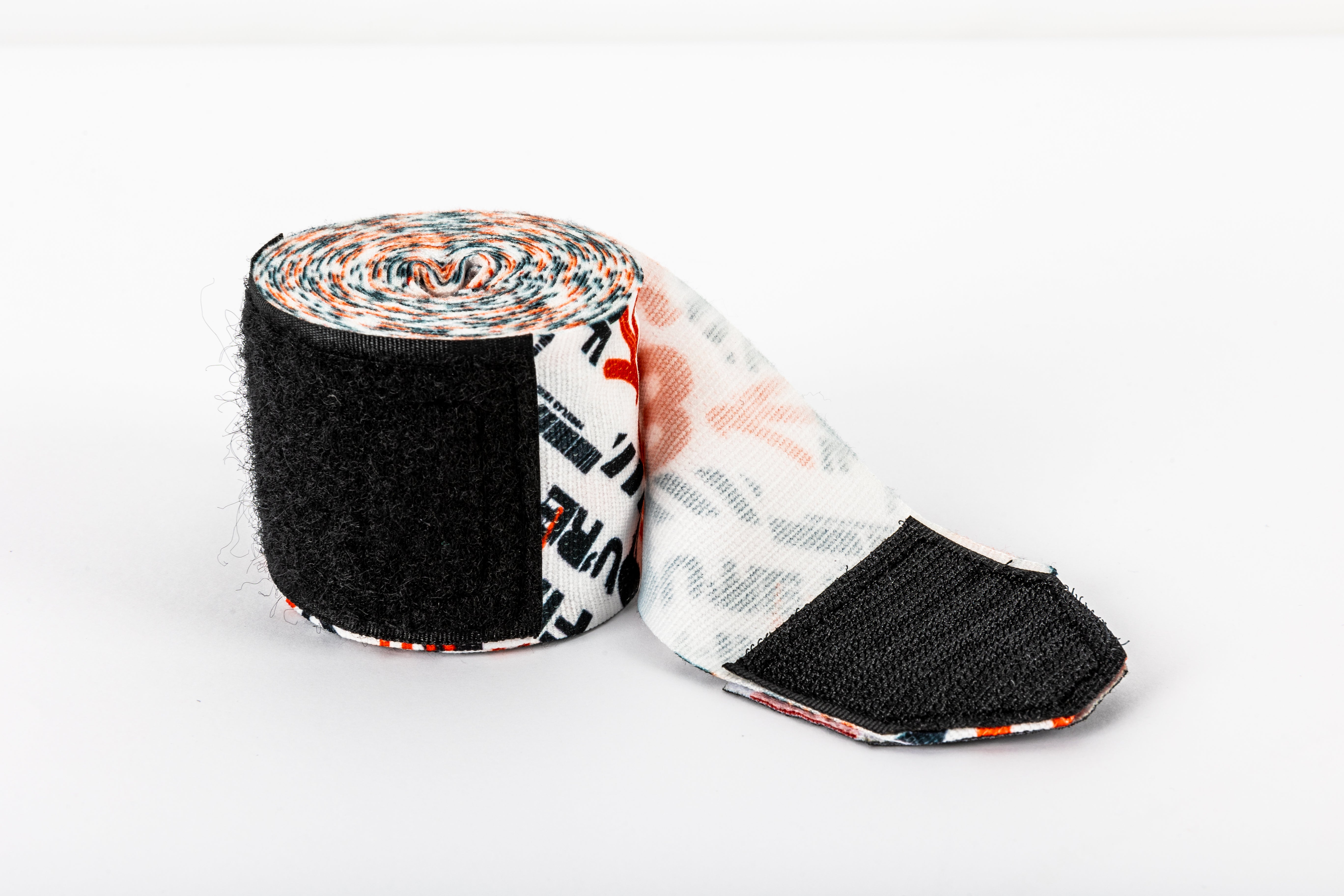 UFC Graphic Hand Wraps