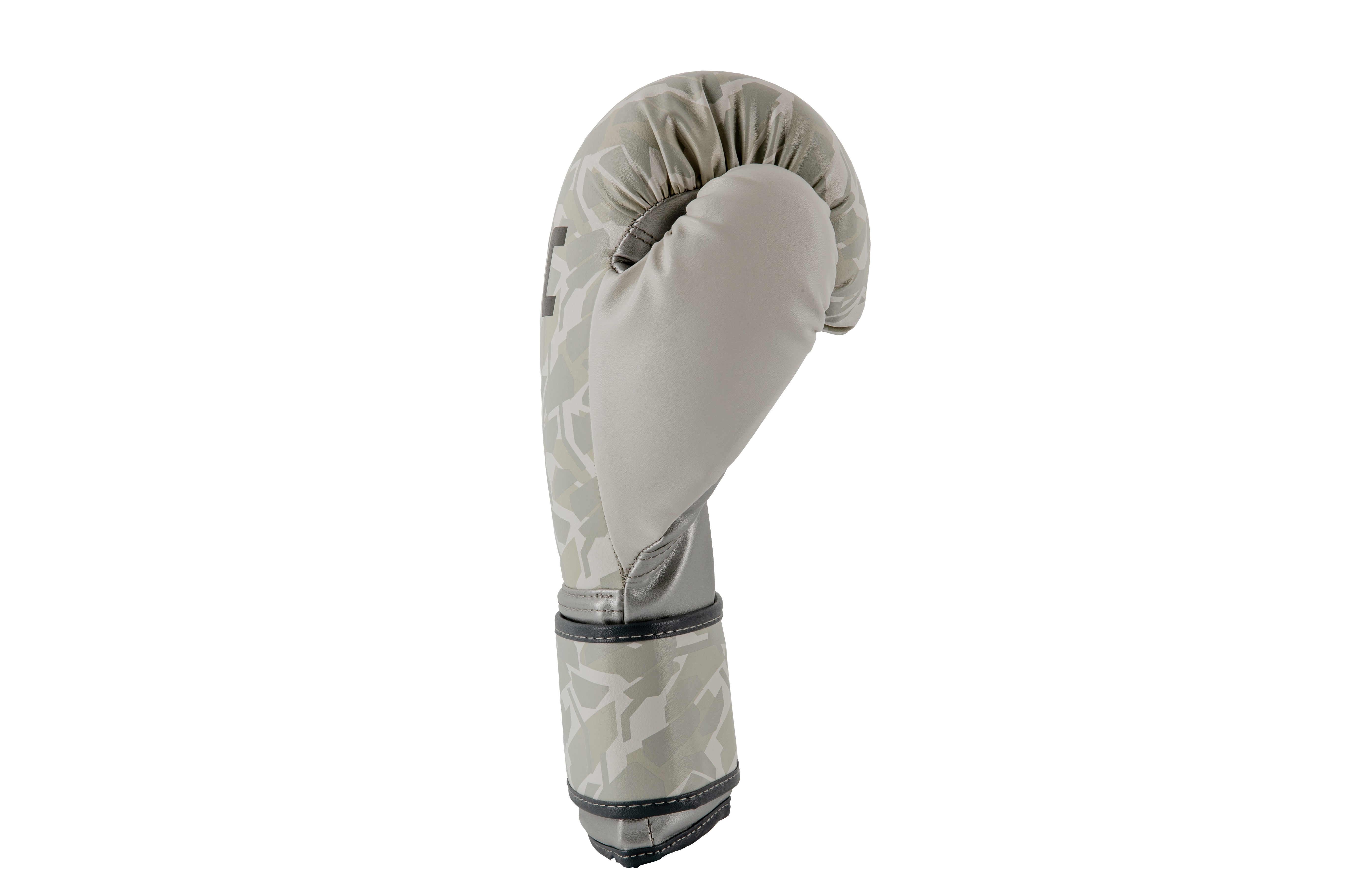 UFC Octagon Camo Boxing Gloves