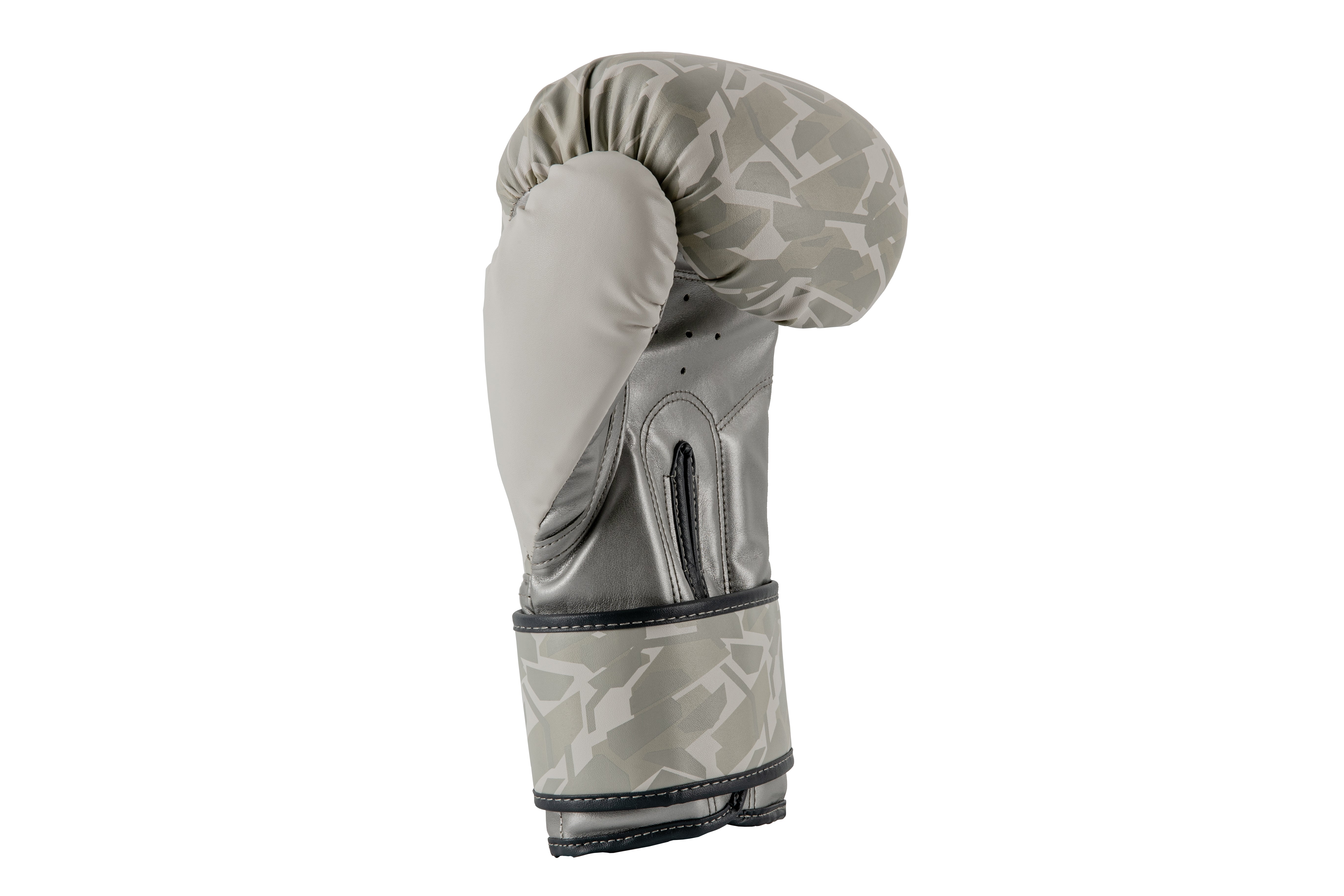 UFC Octagon Camo Boxing Gloves
