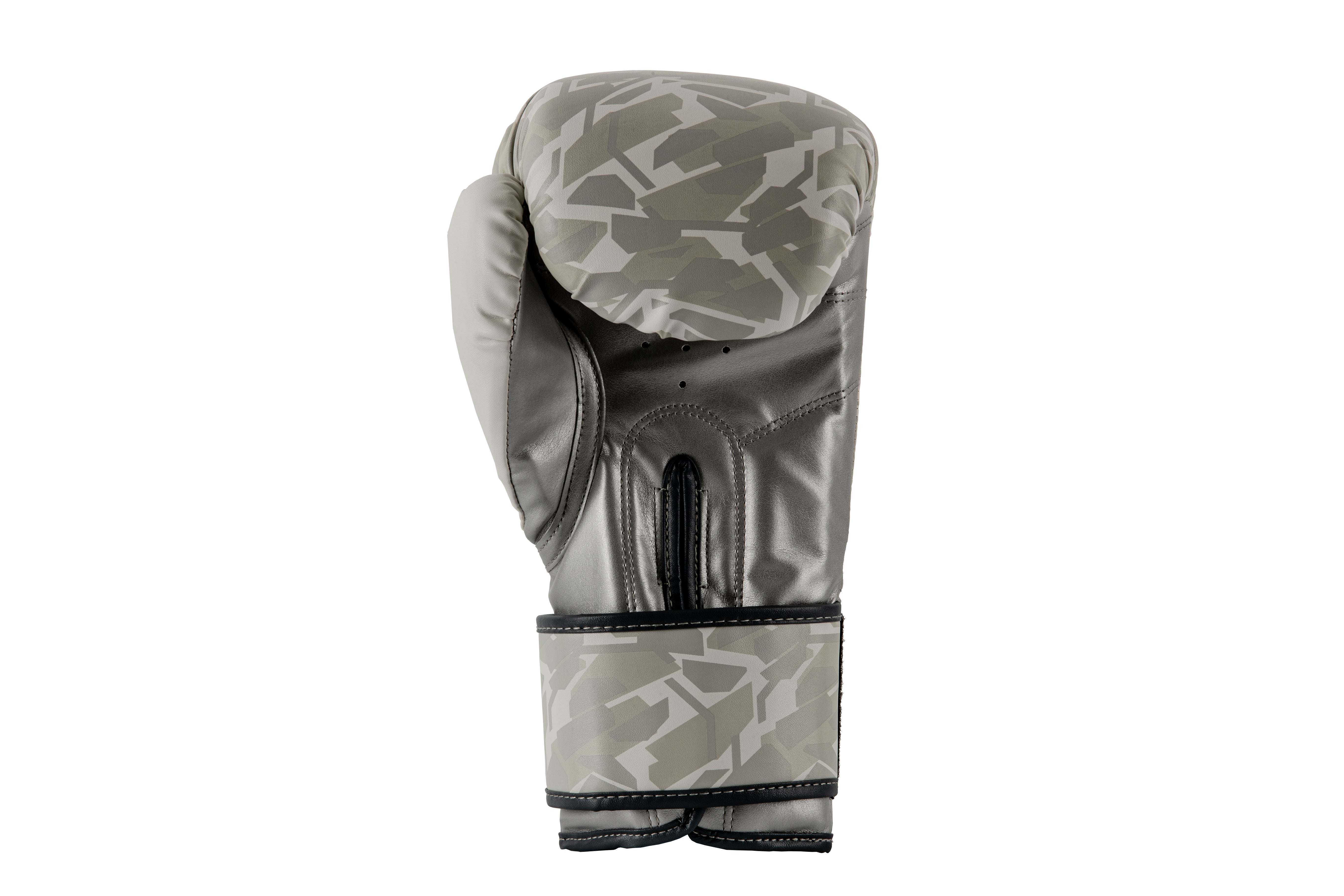 UFC Octagon Camo Boxing Gloves